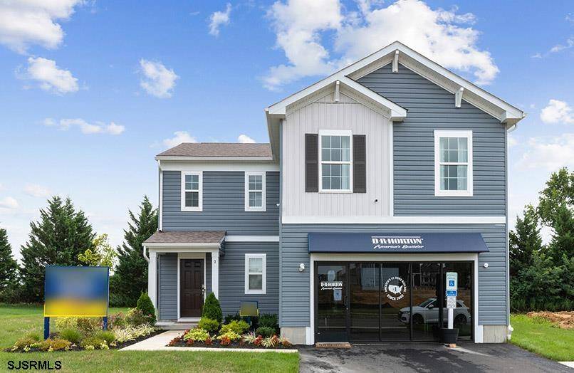 Egg Harbor Township, NJ 08234,113 MALIBU Dr
