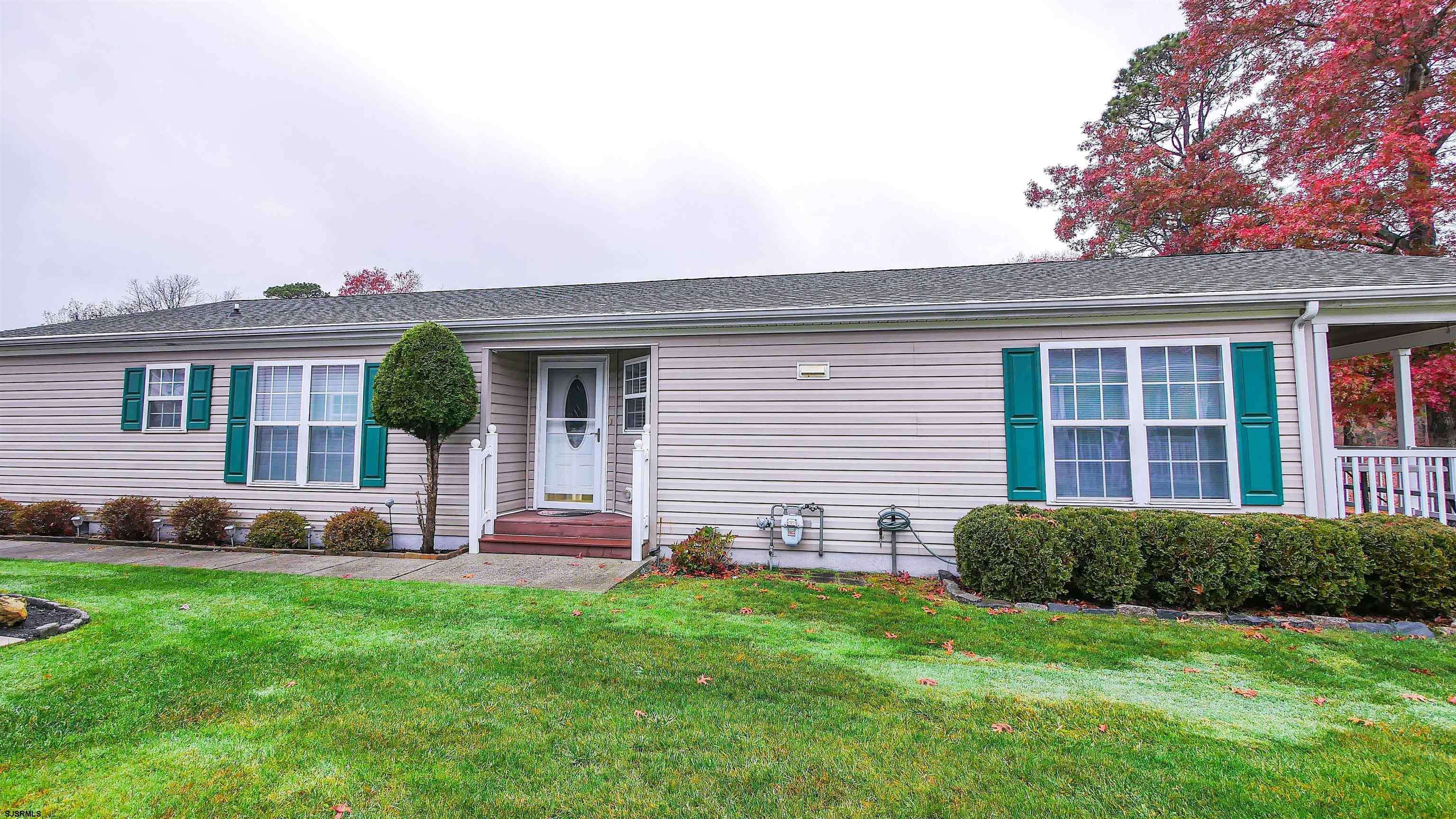 Mays Landing, NJ 08330,262 Pebble Beach Drive