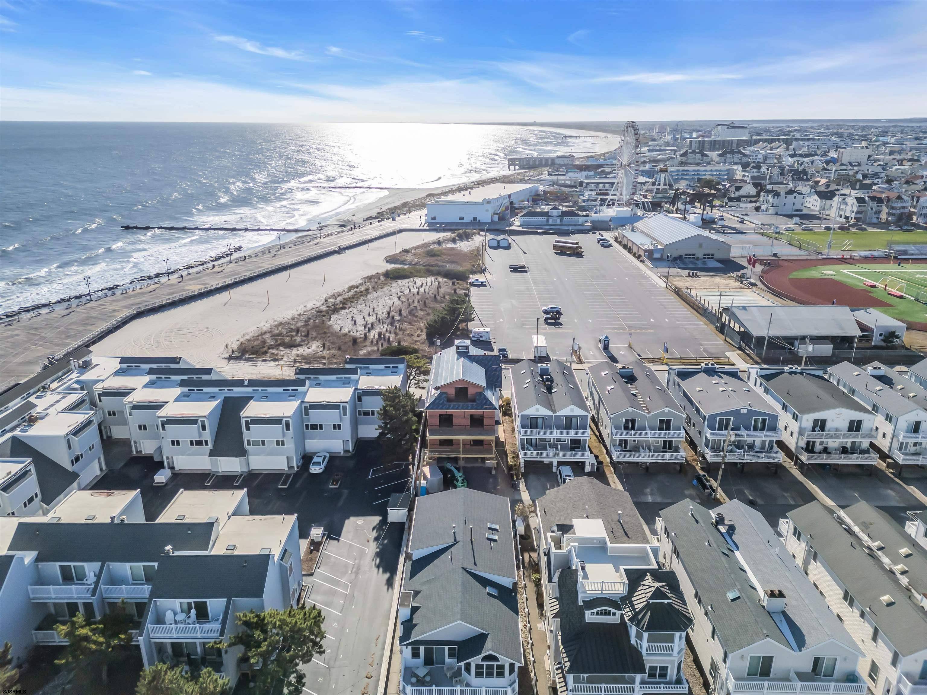 Ocean City, NJ 08226,917 5th Street #1