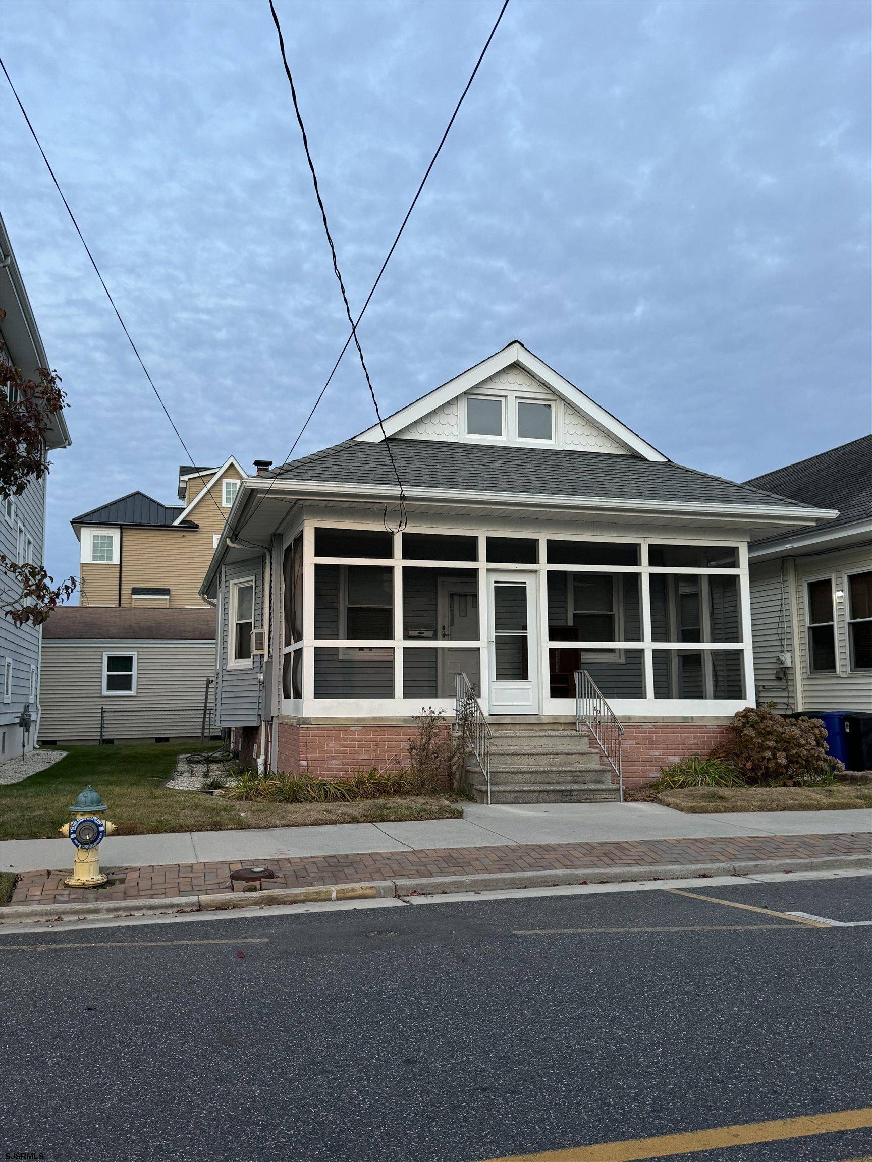 Ocean City, NJ 08226,43 W 14th Street