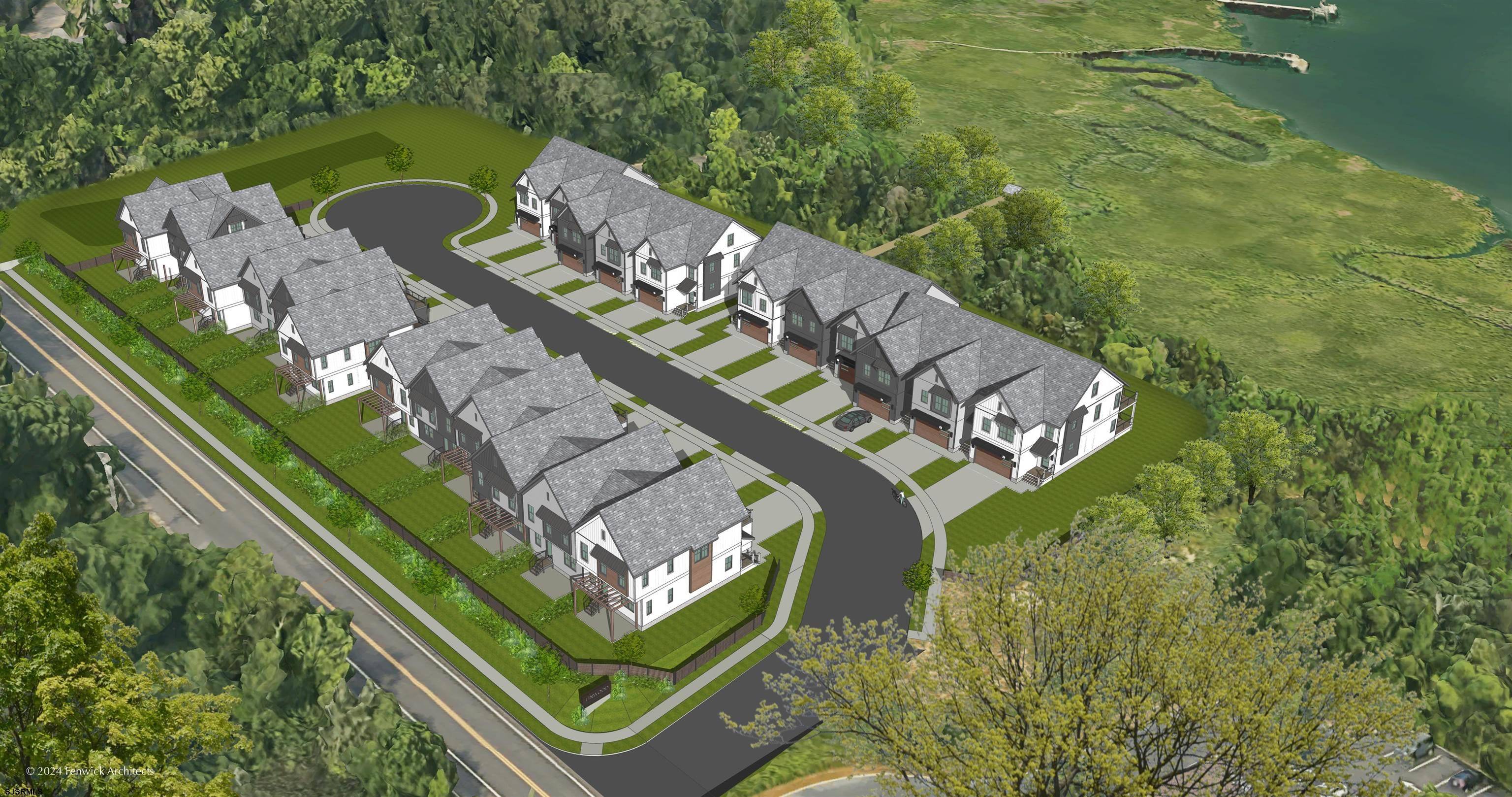Linwood, NJ 08221,35 Creek Ln