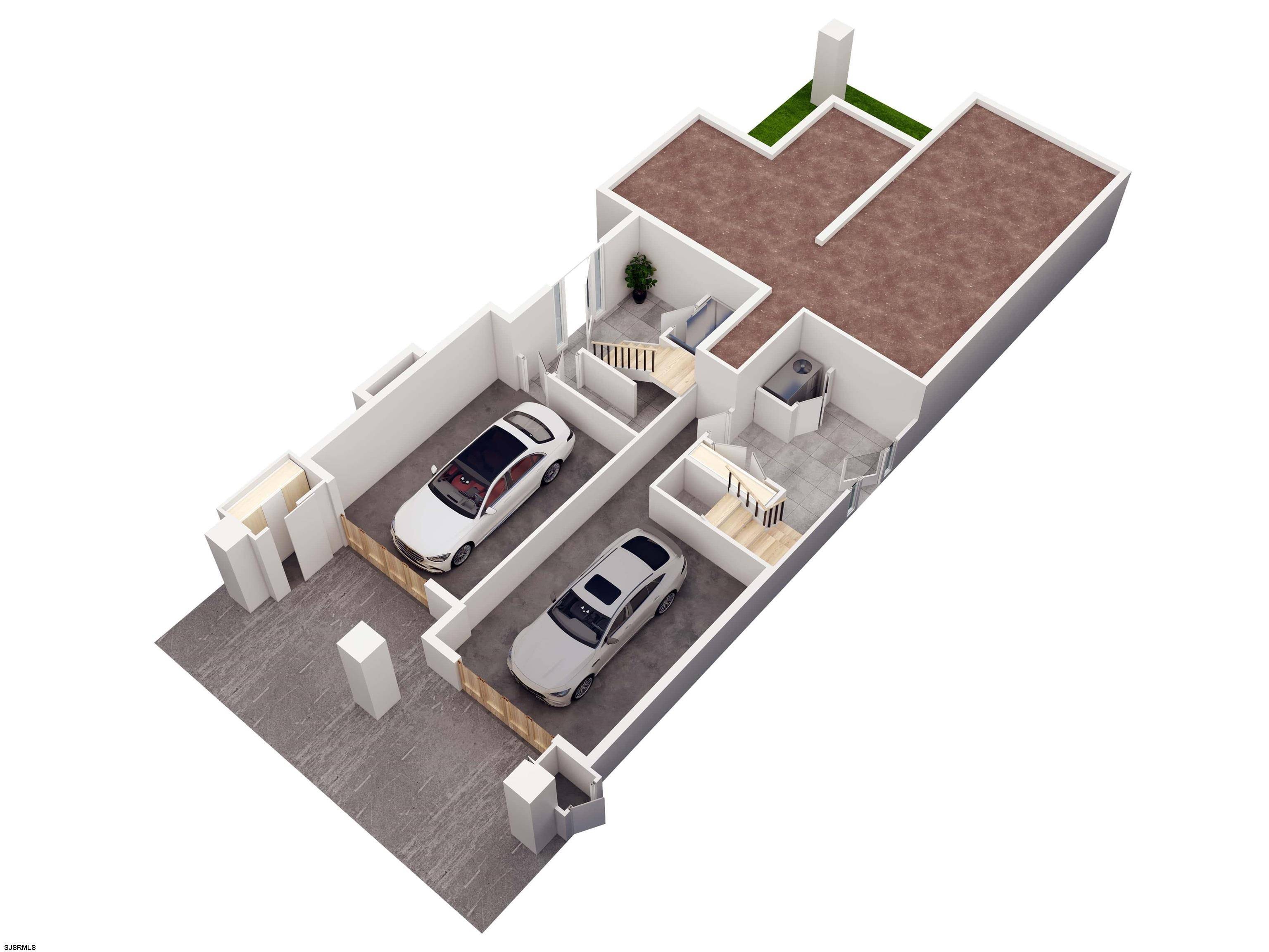 Ocean City, NJ 08226,3109 Central Ave #1