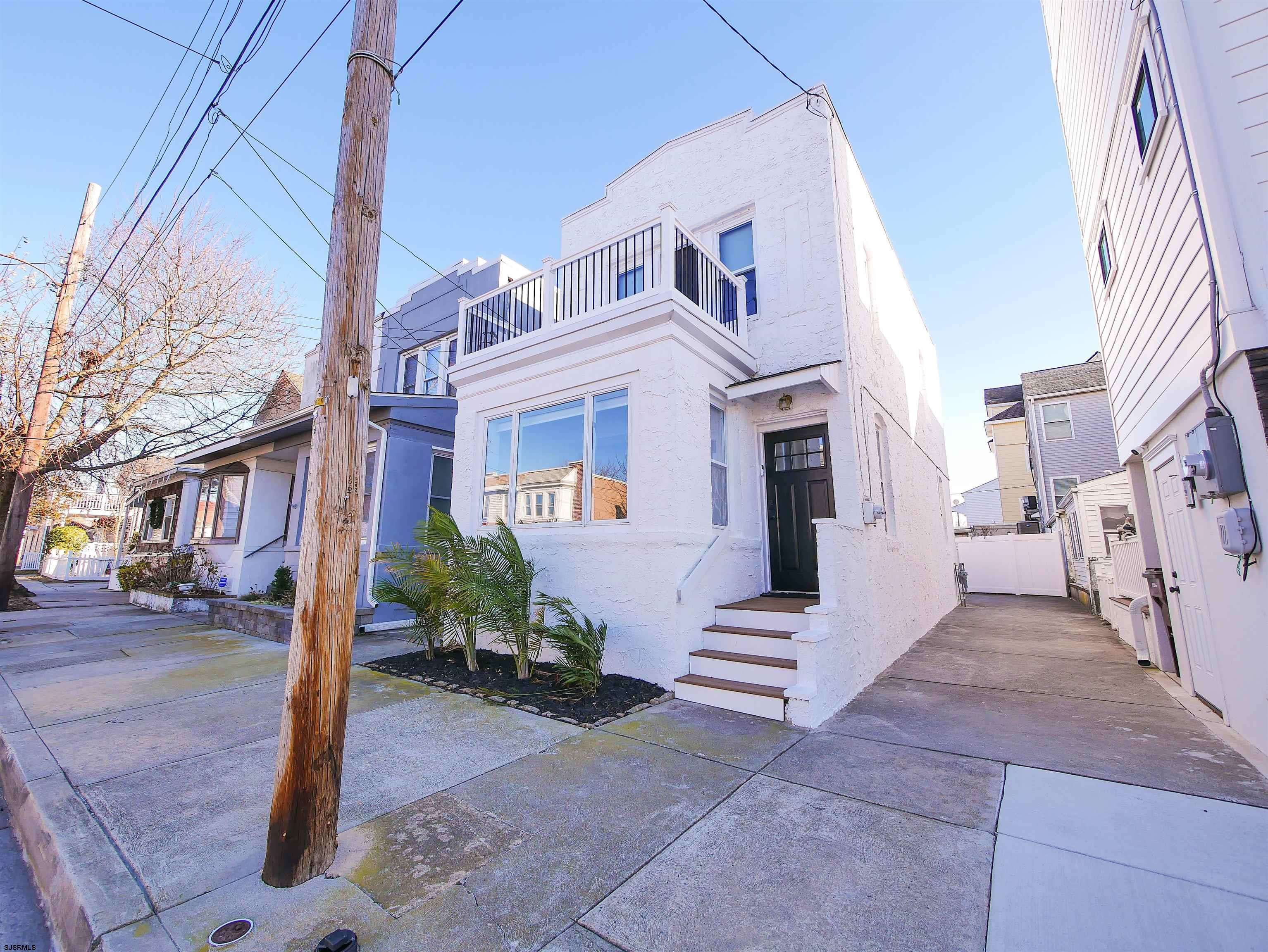 Ventnor, NJ 08406,6416 Monmouth Ave