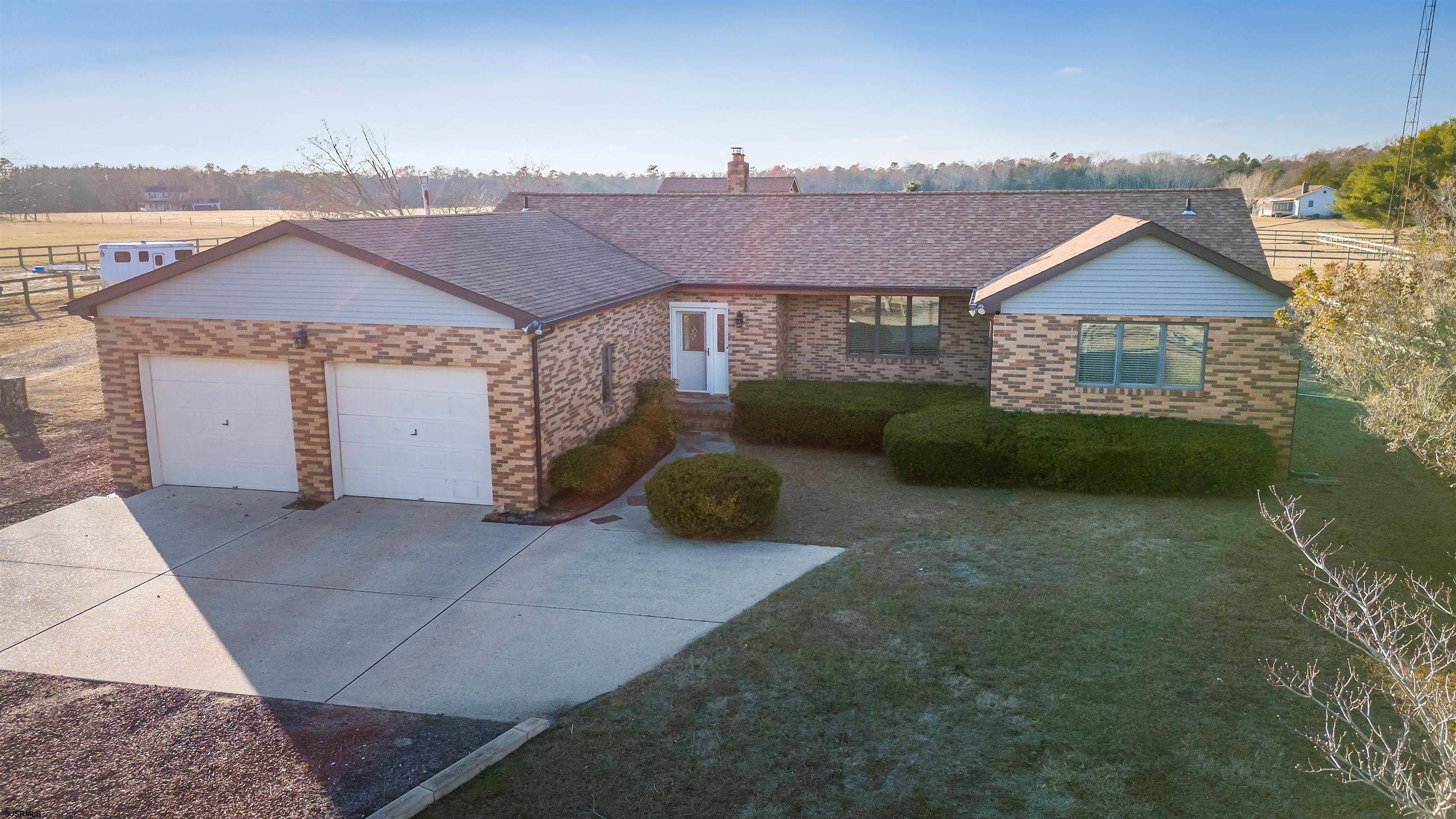 Woodbine Borough, NJ 08270,114 Petersburg Road