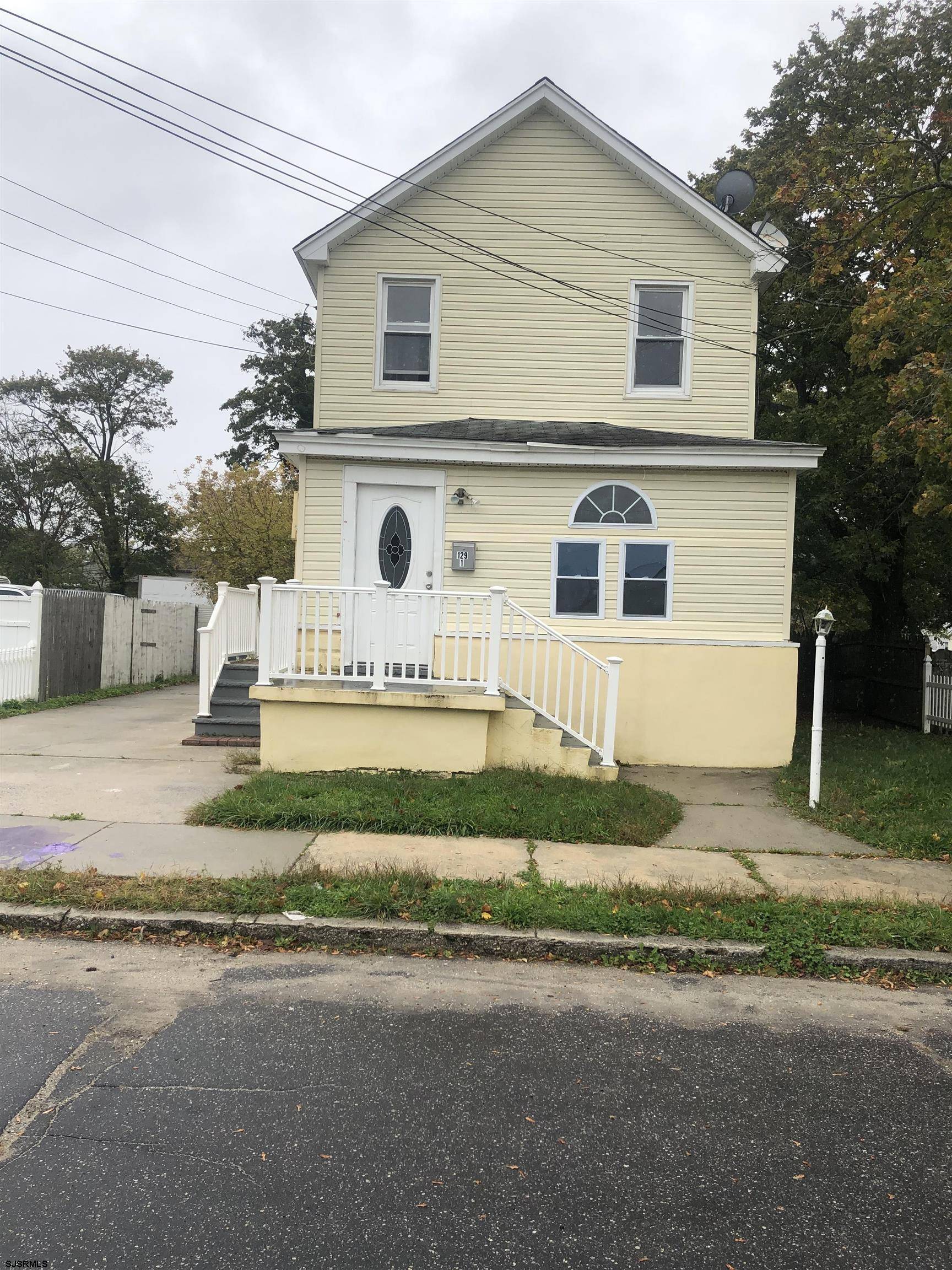 Pleasantville, NJ 08232,129 Shadeland Ave