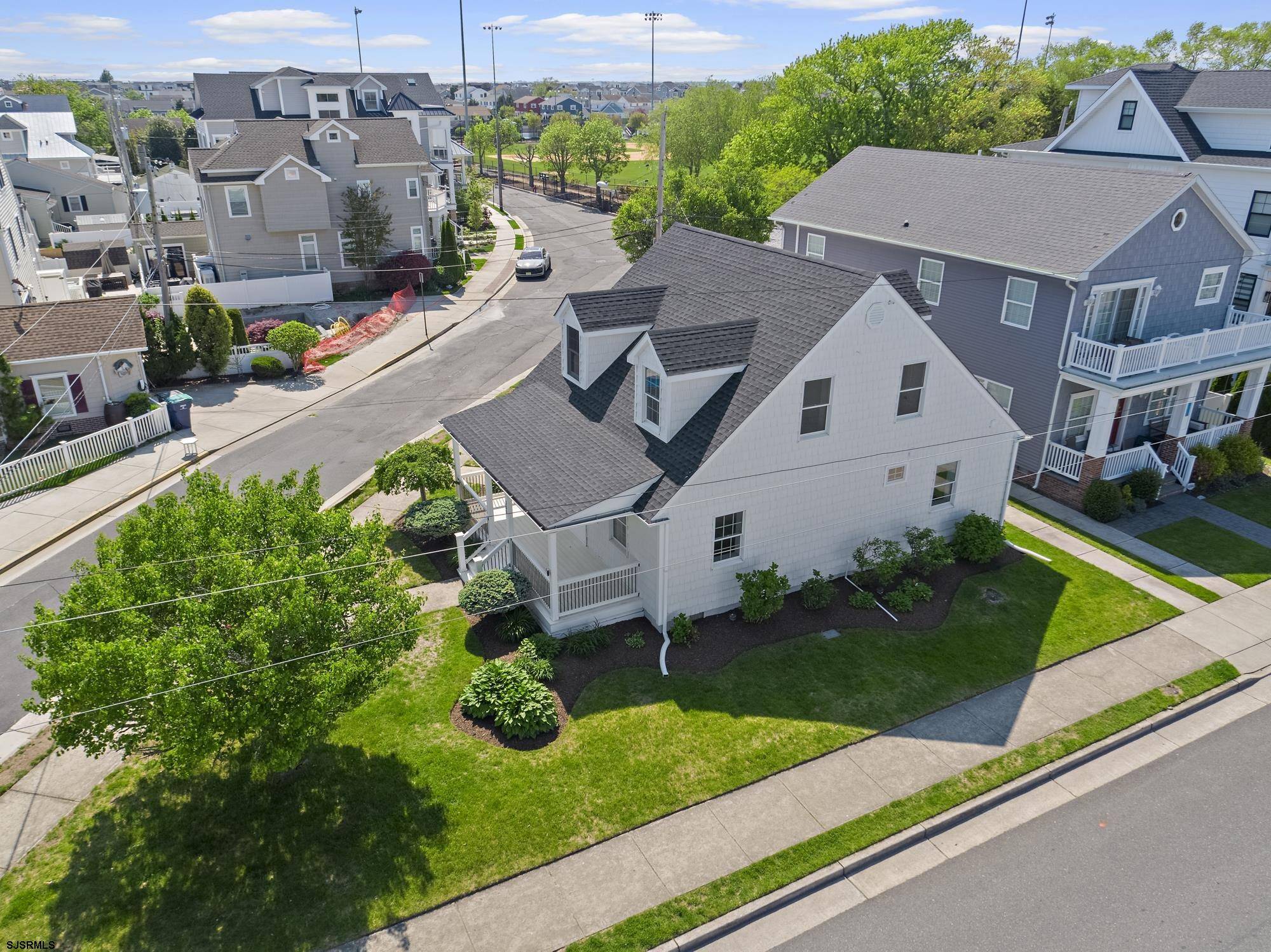 Margate, NJ 08402,300 N Huntington