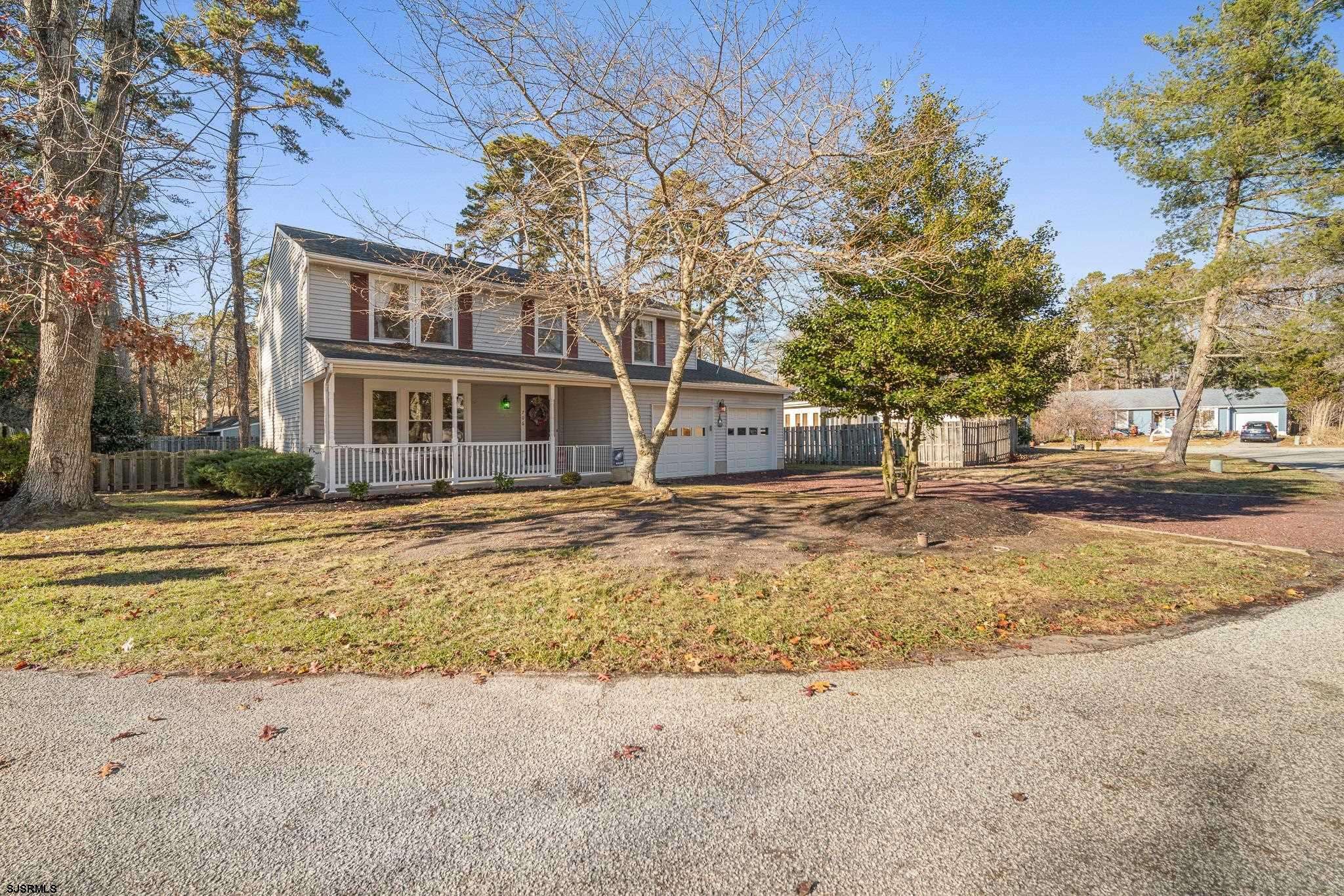 Smithville, NJ 08205,706 Gull Wing Pl