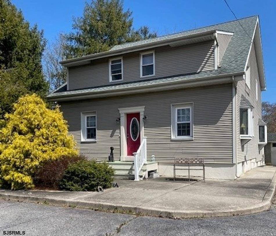 Egg Harbor Township, NJ 08234,3360 Bargaintown Road