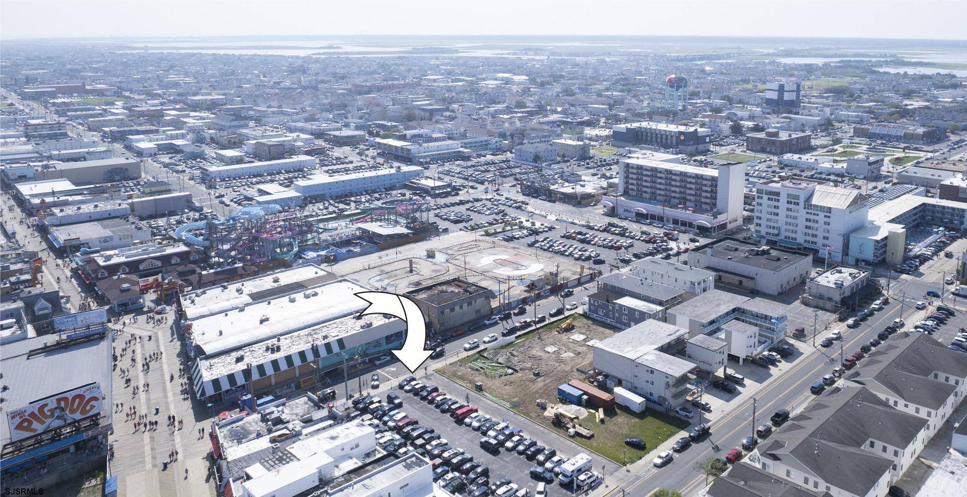 Wildwood, NJ 08260,341 E Oak Ave