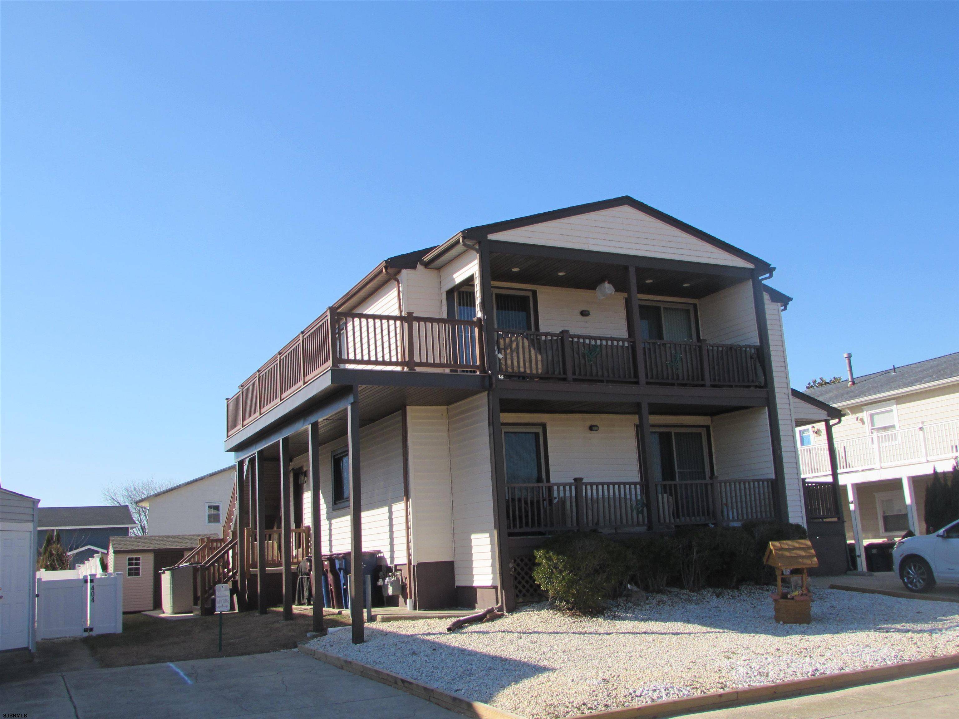 Ventnor, NJ 08406,410 Wissahickon Ave