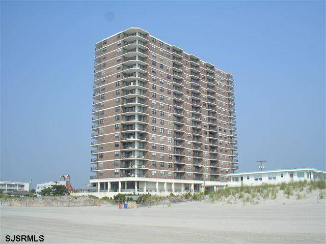 Margate, NJ 08402,9100 Beach