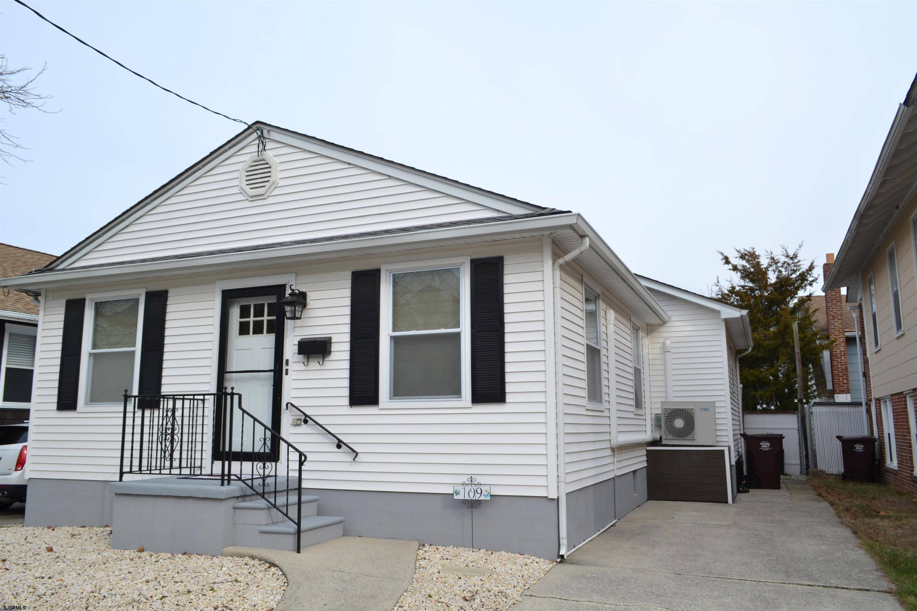 Ventnor, NJ 08406,109 N Cambridge Ave