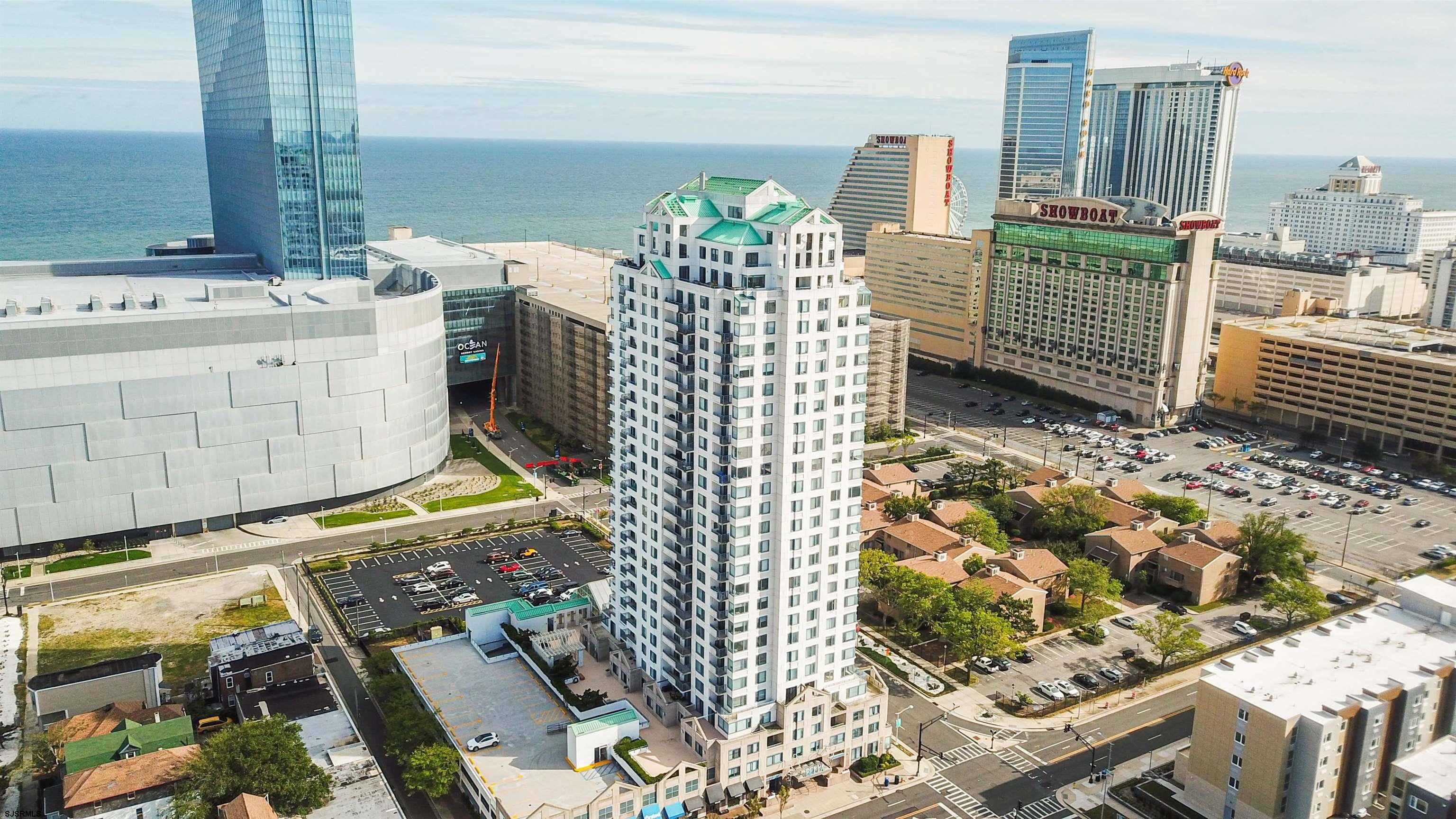 Atlantic City, NJ 08401,526 Pacific #806