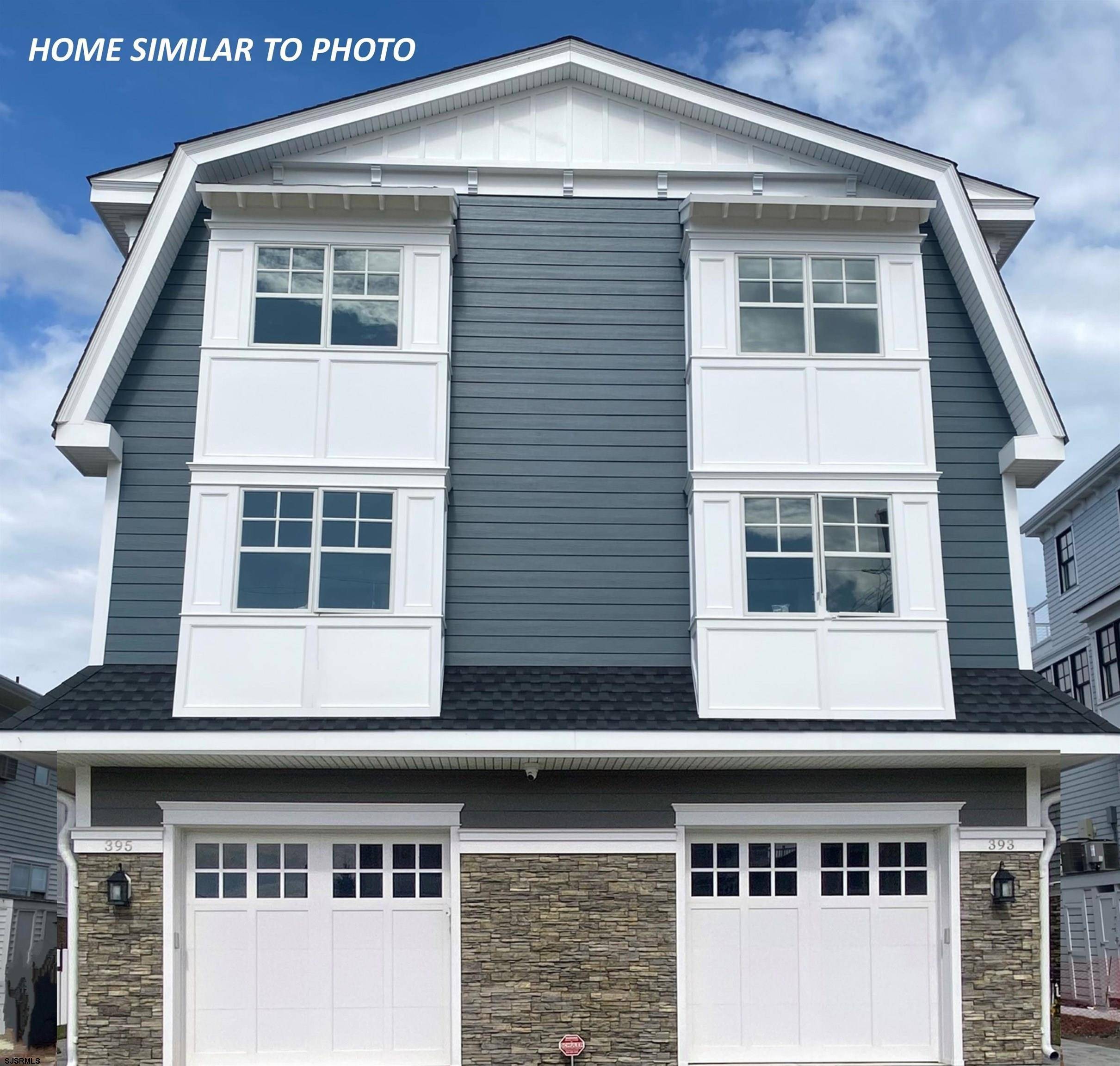 Avalon Boro, NJ 08202,2425 Harbor Ave #2425