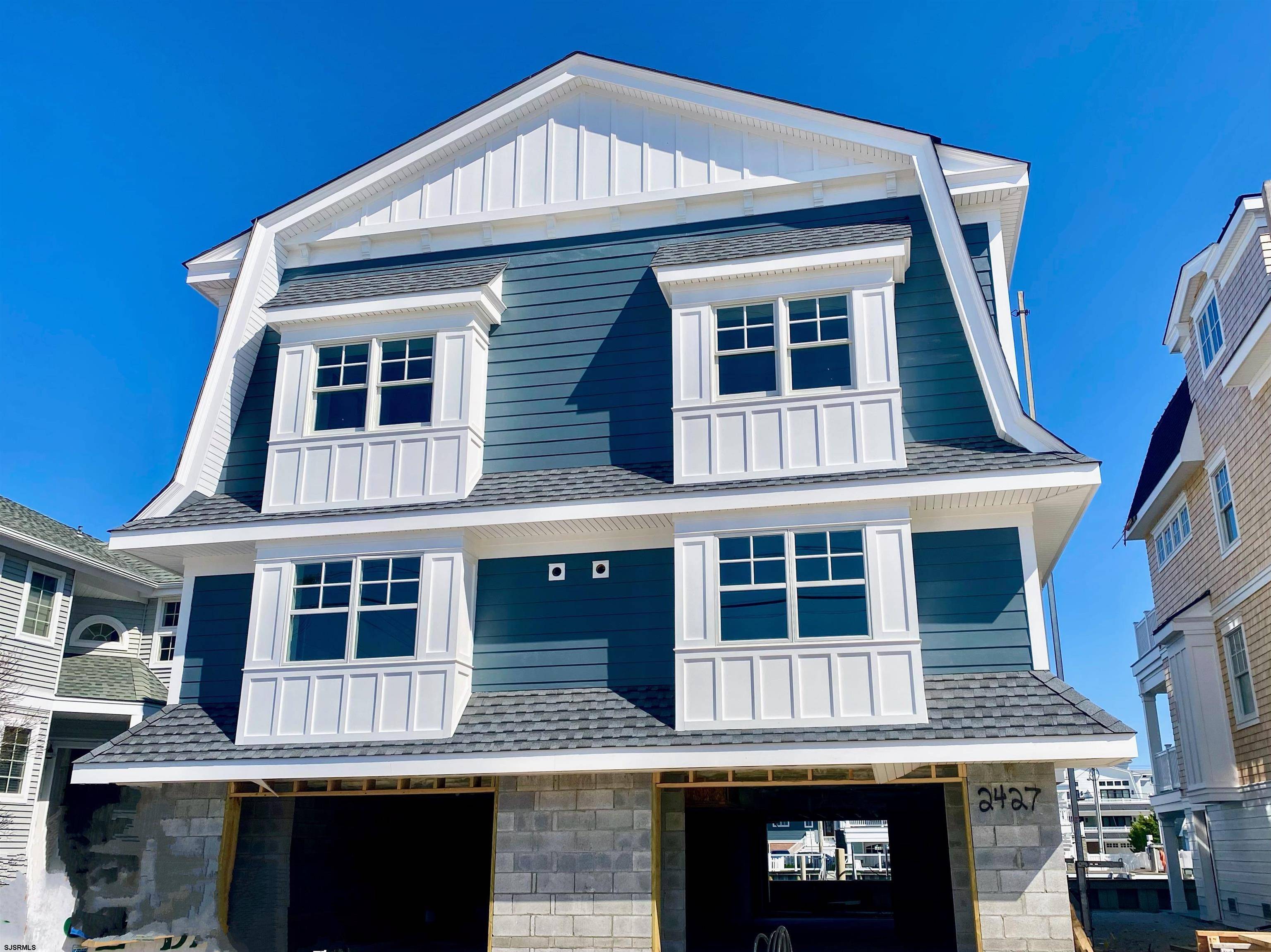 Avalon Boro, NJ 08202,2427 Harbor Ave #2425