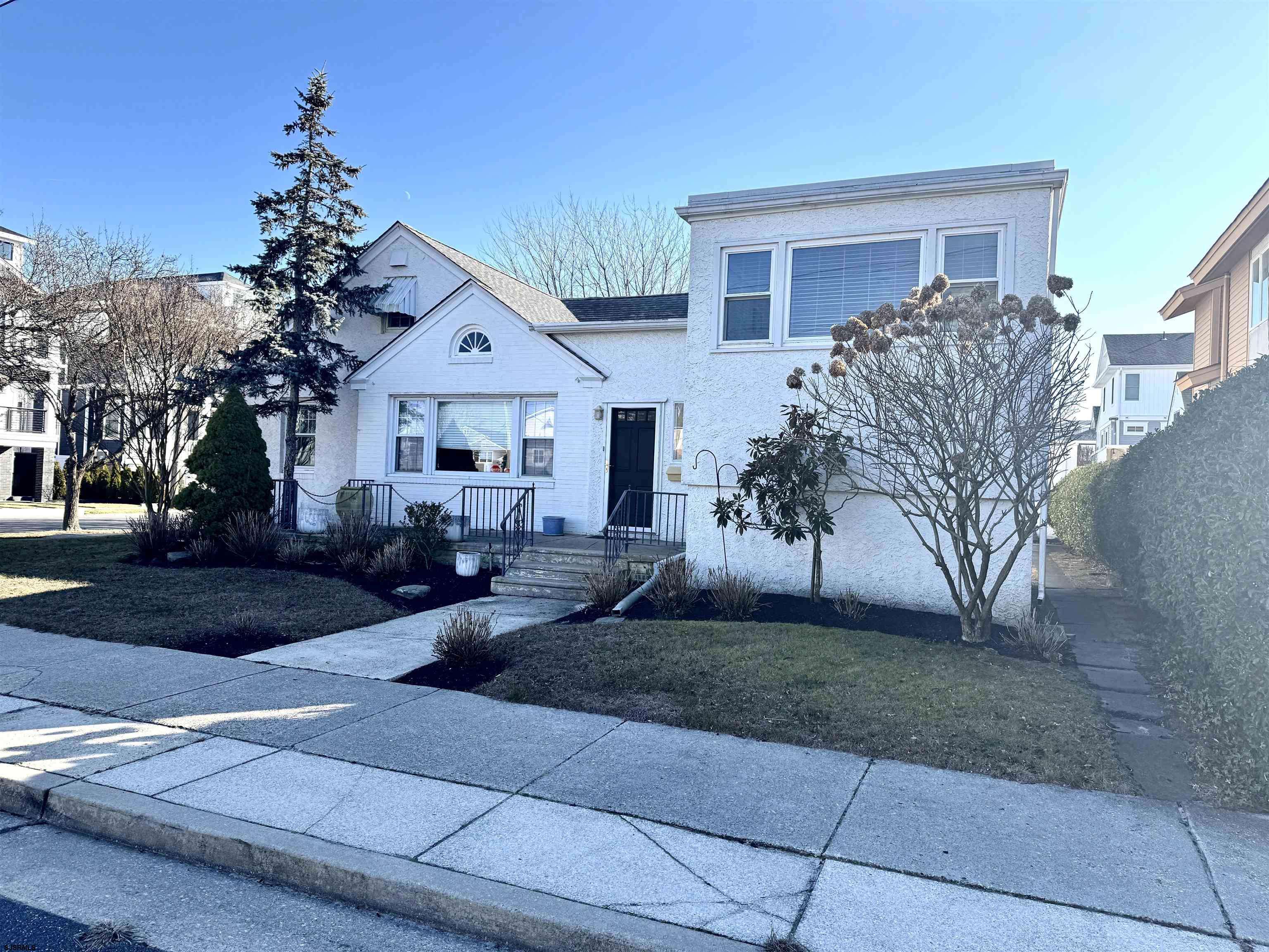 Longport, NJ 08403,2912 Winchester Ave
