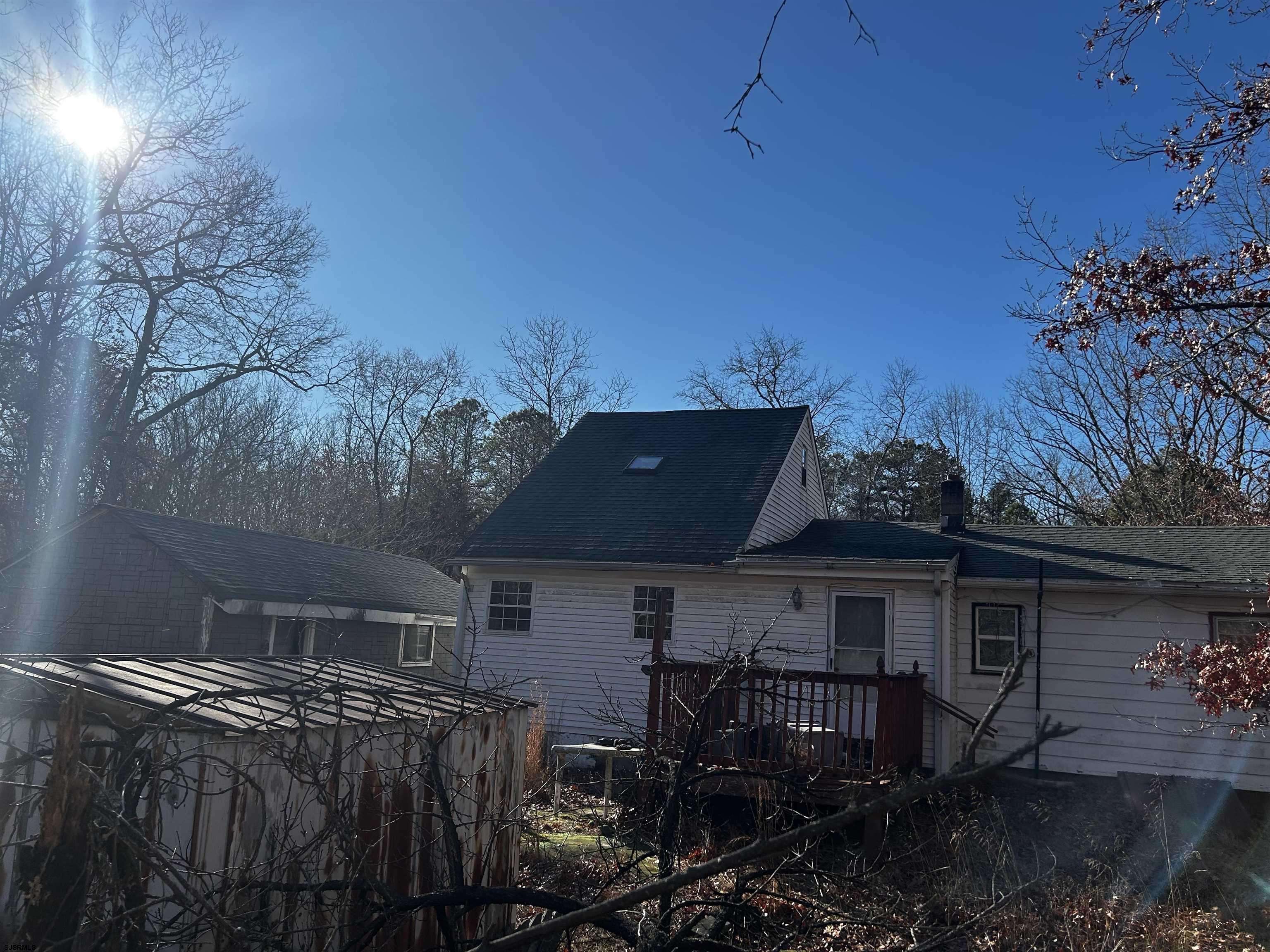 Mays Landing, NJ 08330,6836 STRAND Ave