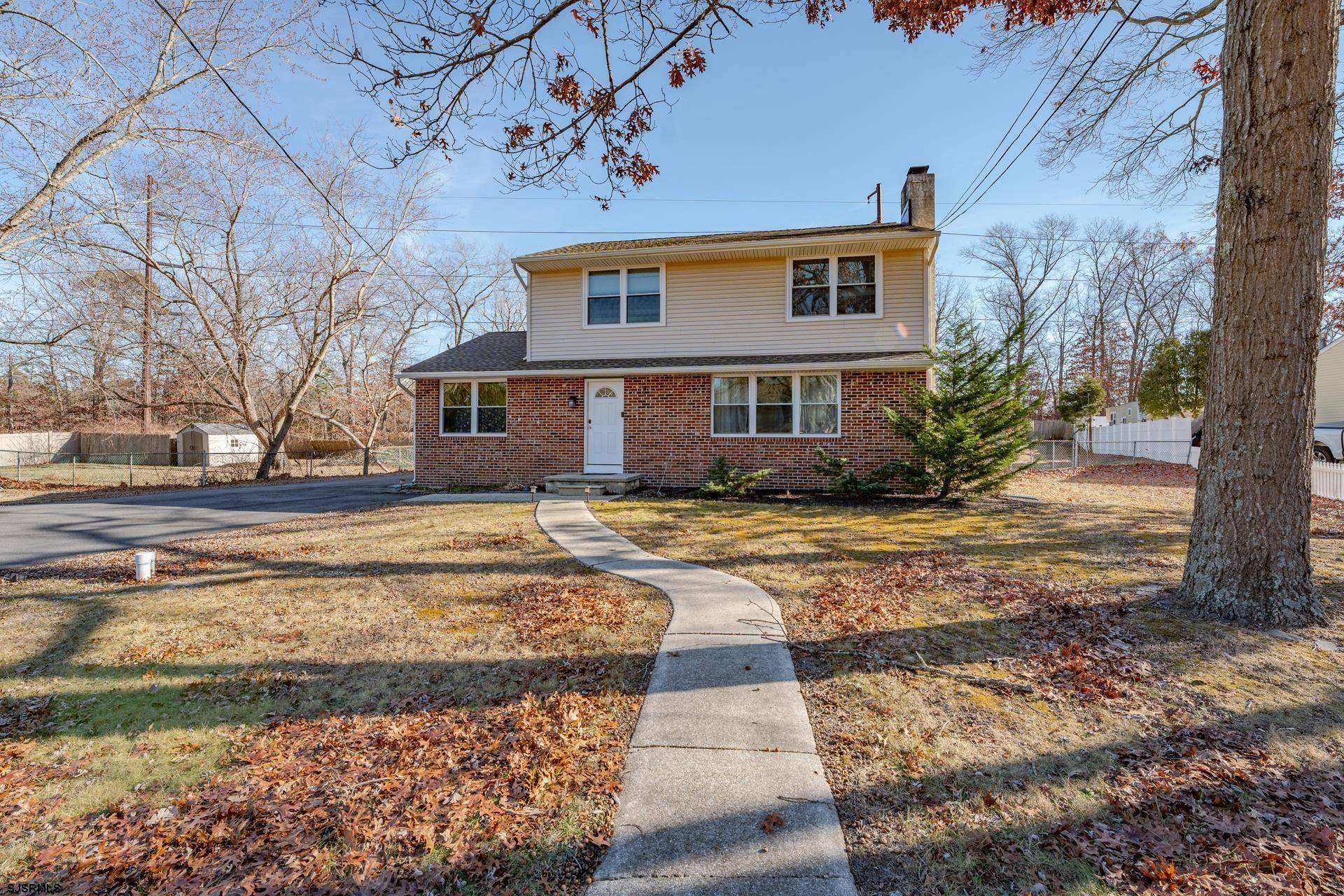 Galloway Township, NJ 08205,464 S Ash Ave