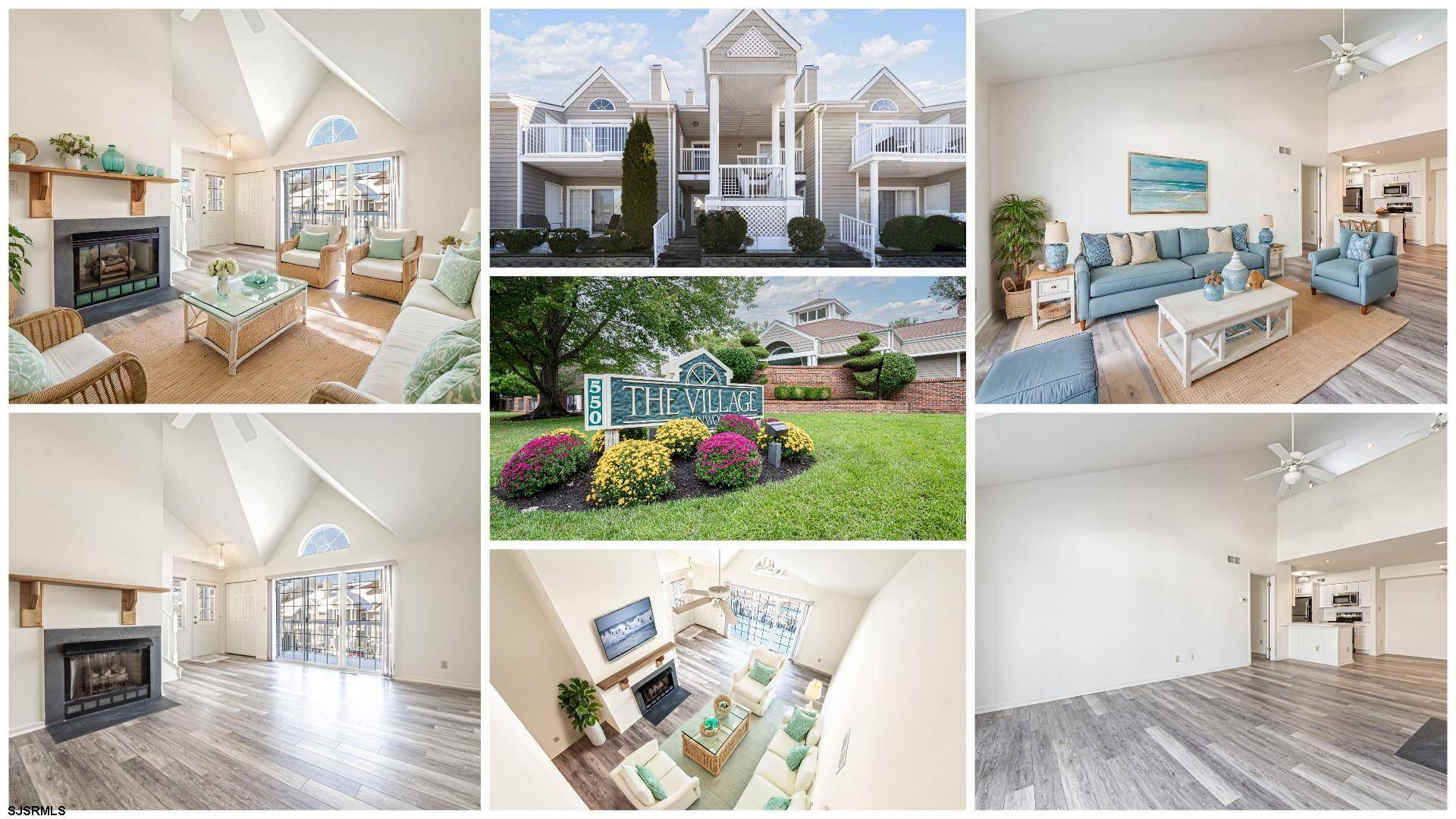 Linwood, NJ 08221,550 Central Ave #M3