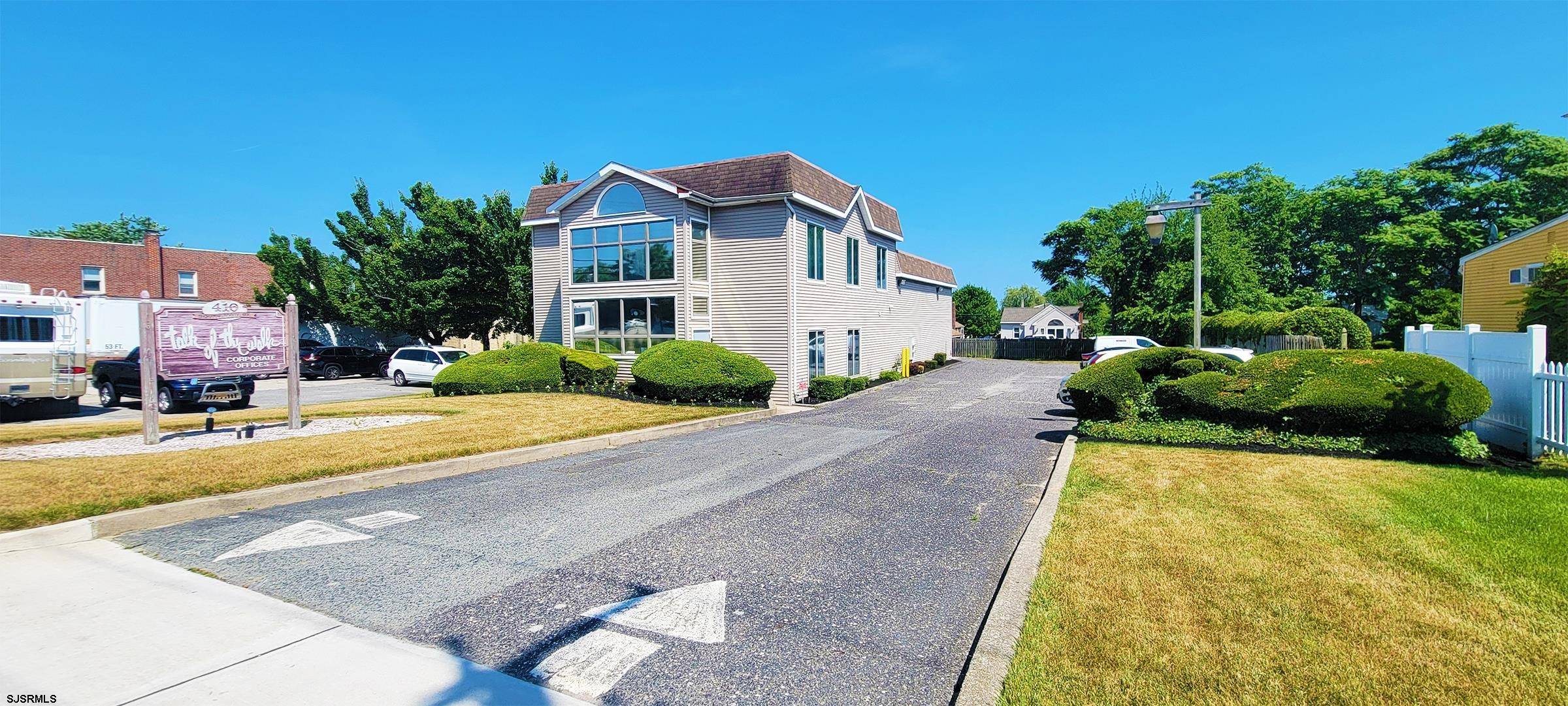 Pleasantville, NJ 08232,410 S Main Street