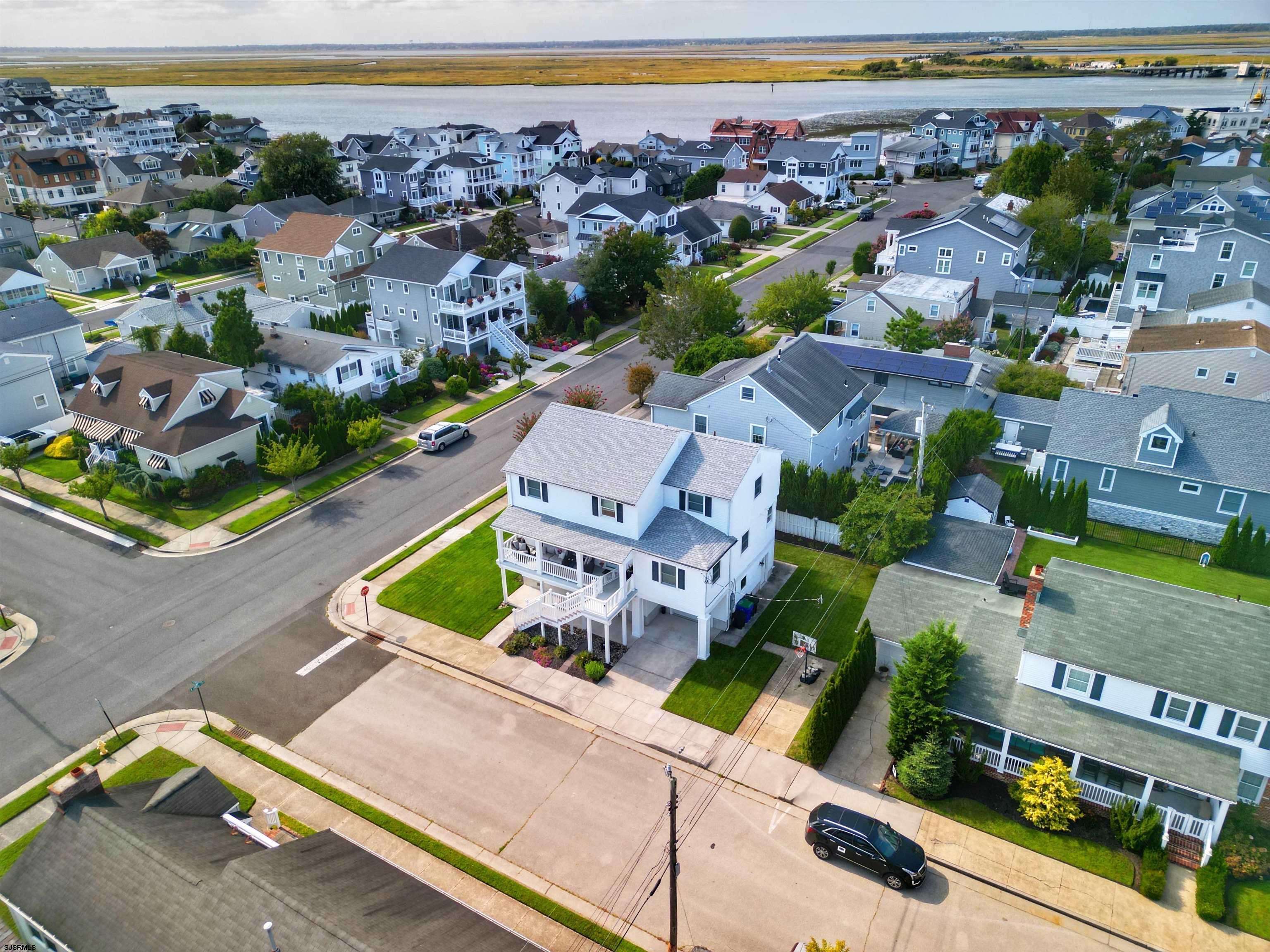 Margate, NJ 08402-1426,8503 Fremont Ave