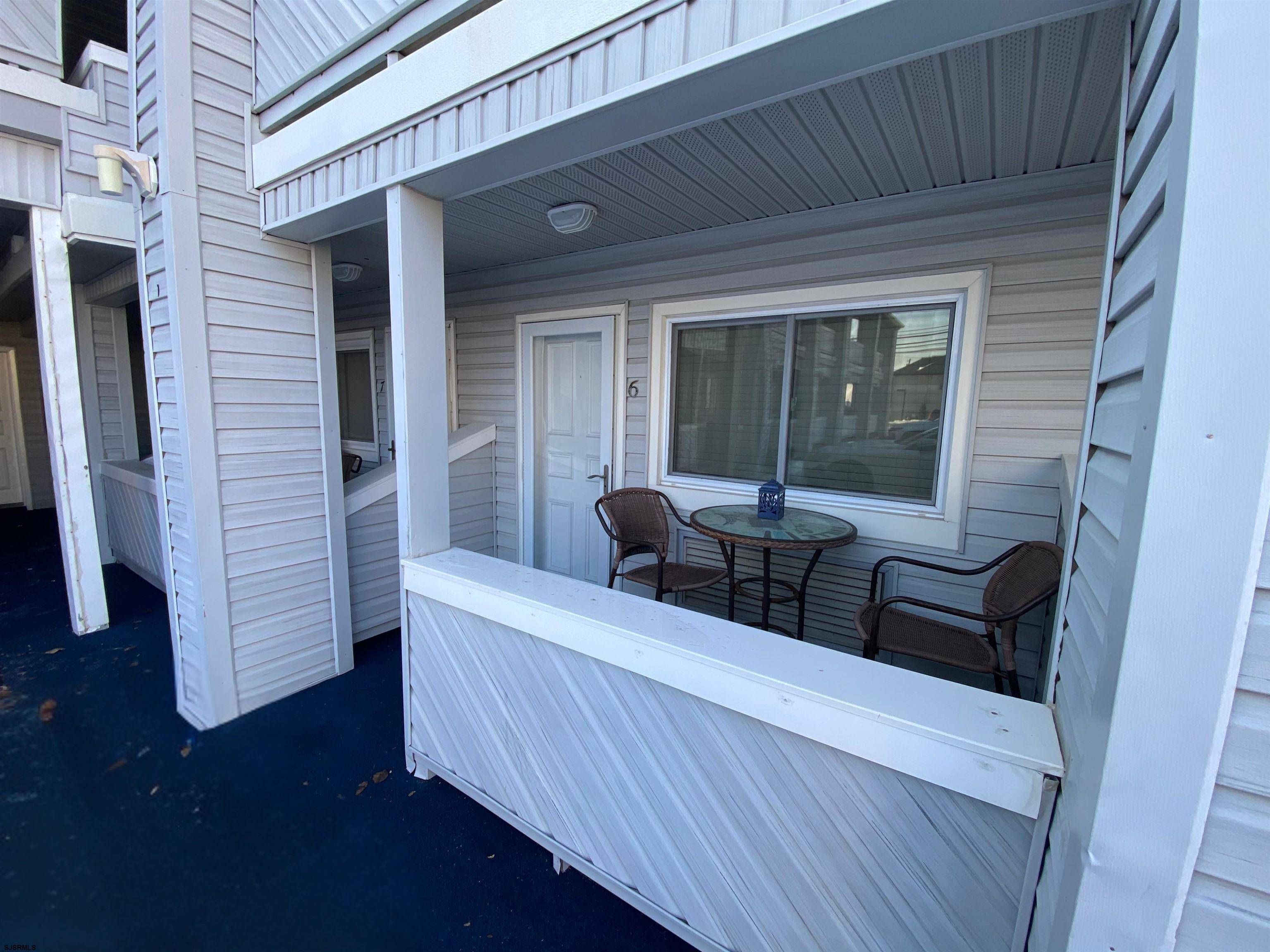 Margate, NJ 08402,9201 Atlantic #6