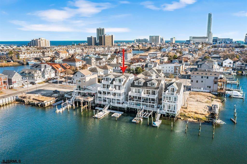 Atlantic City, NJ 08401,513 Barret Ave