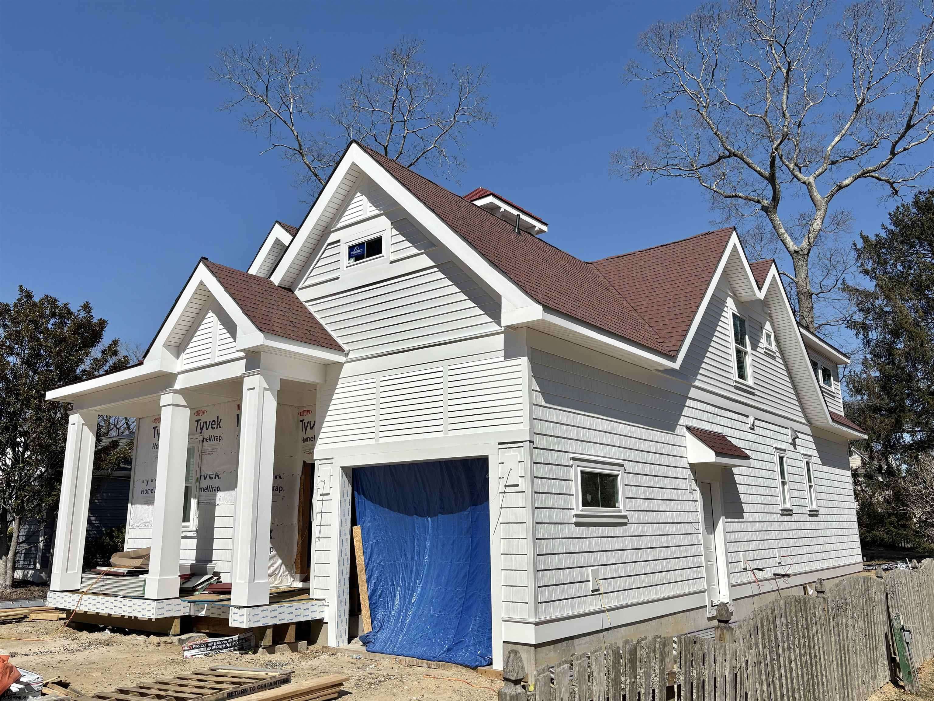Linwood, NJ 08221,130 Wilson Ave