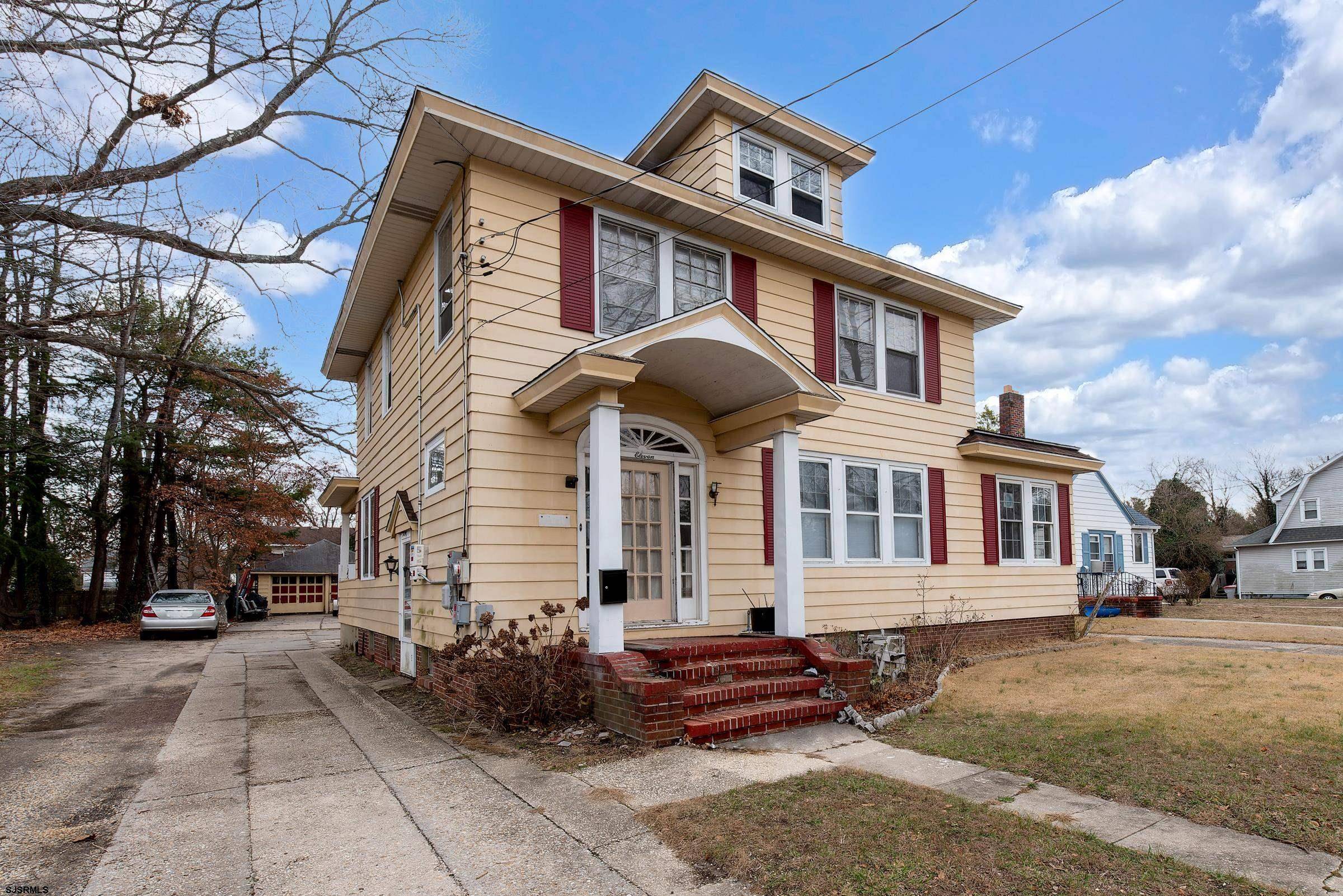 Vineland, NJ 08360,11 Evelyn Ave Ave