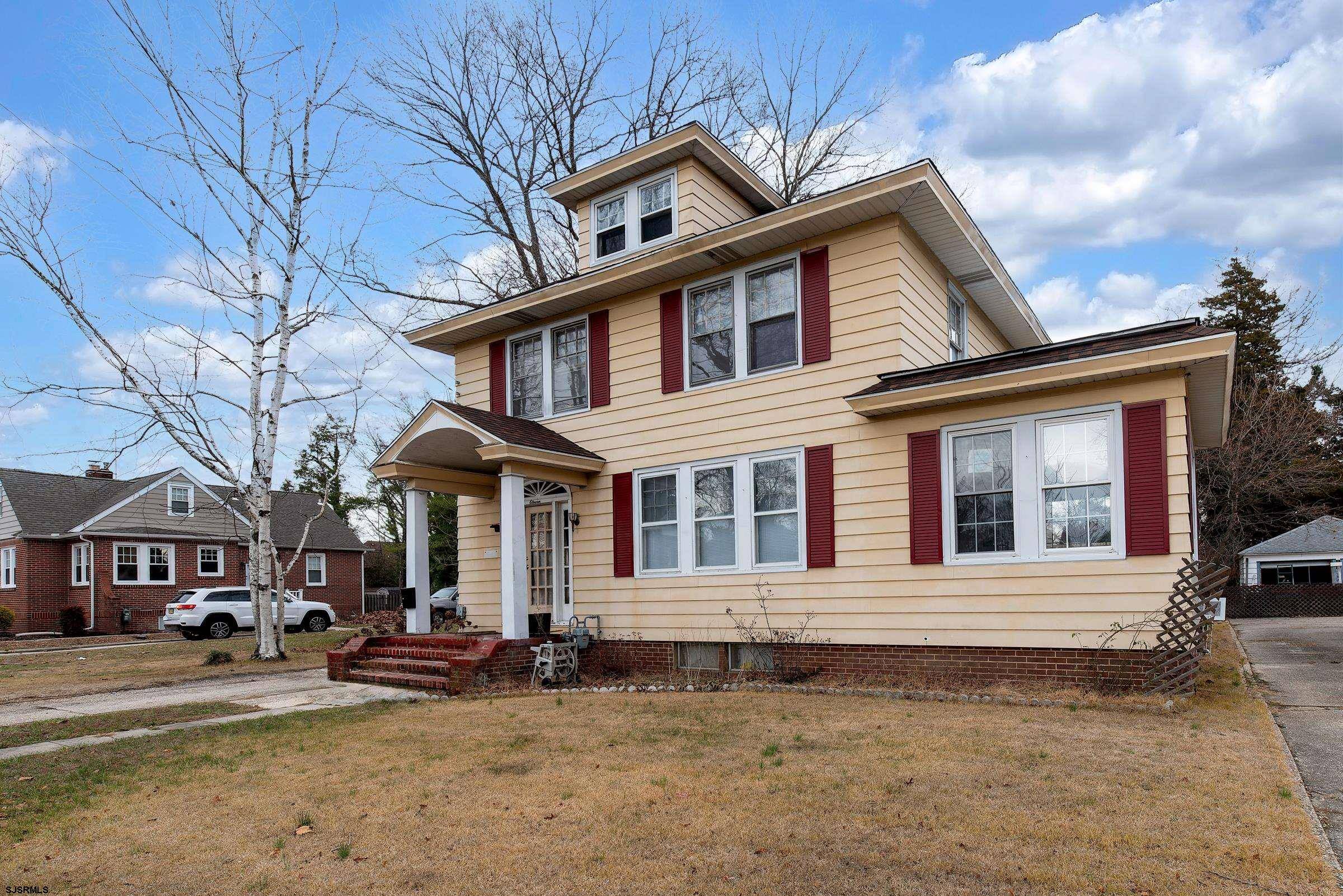 Vineland, NJ 08360,11 Evelyn Ave Ave