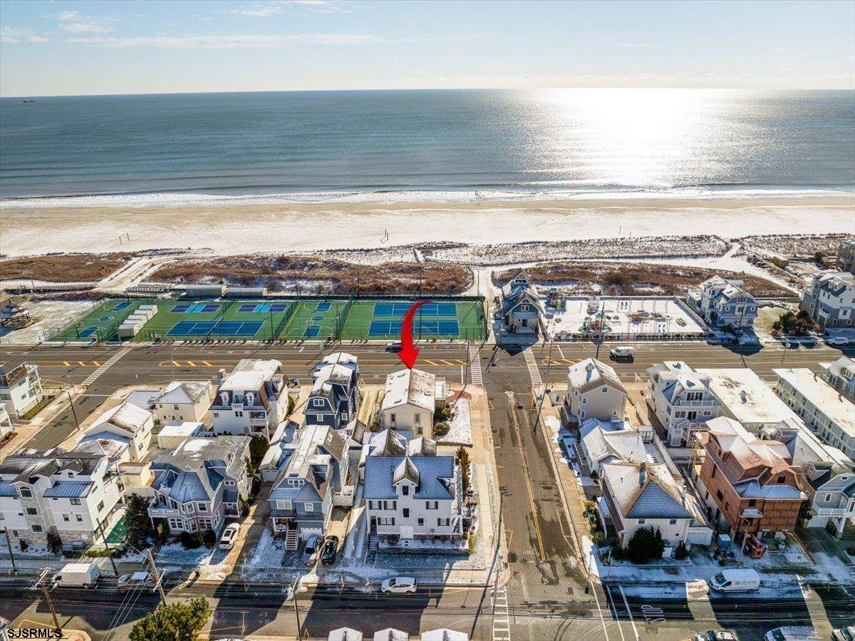 Longport, NJ 08403,3301 Atlantic Ave