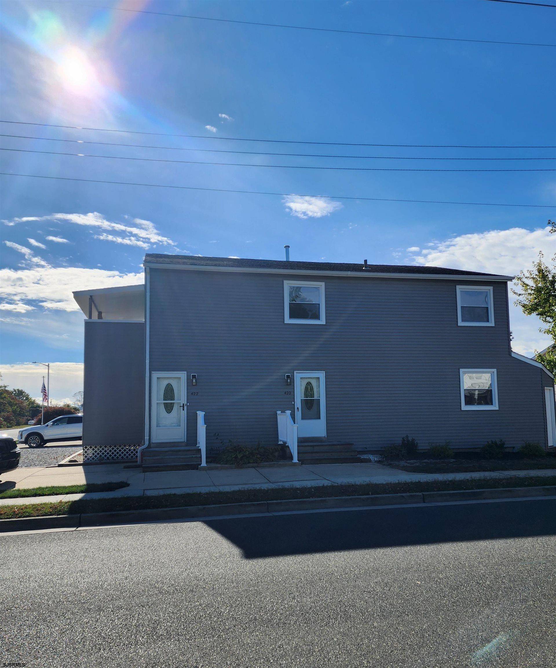 Ventnor, NJ 08406,422 N Wissahickon Ave
