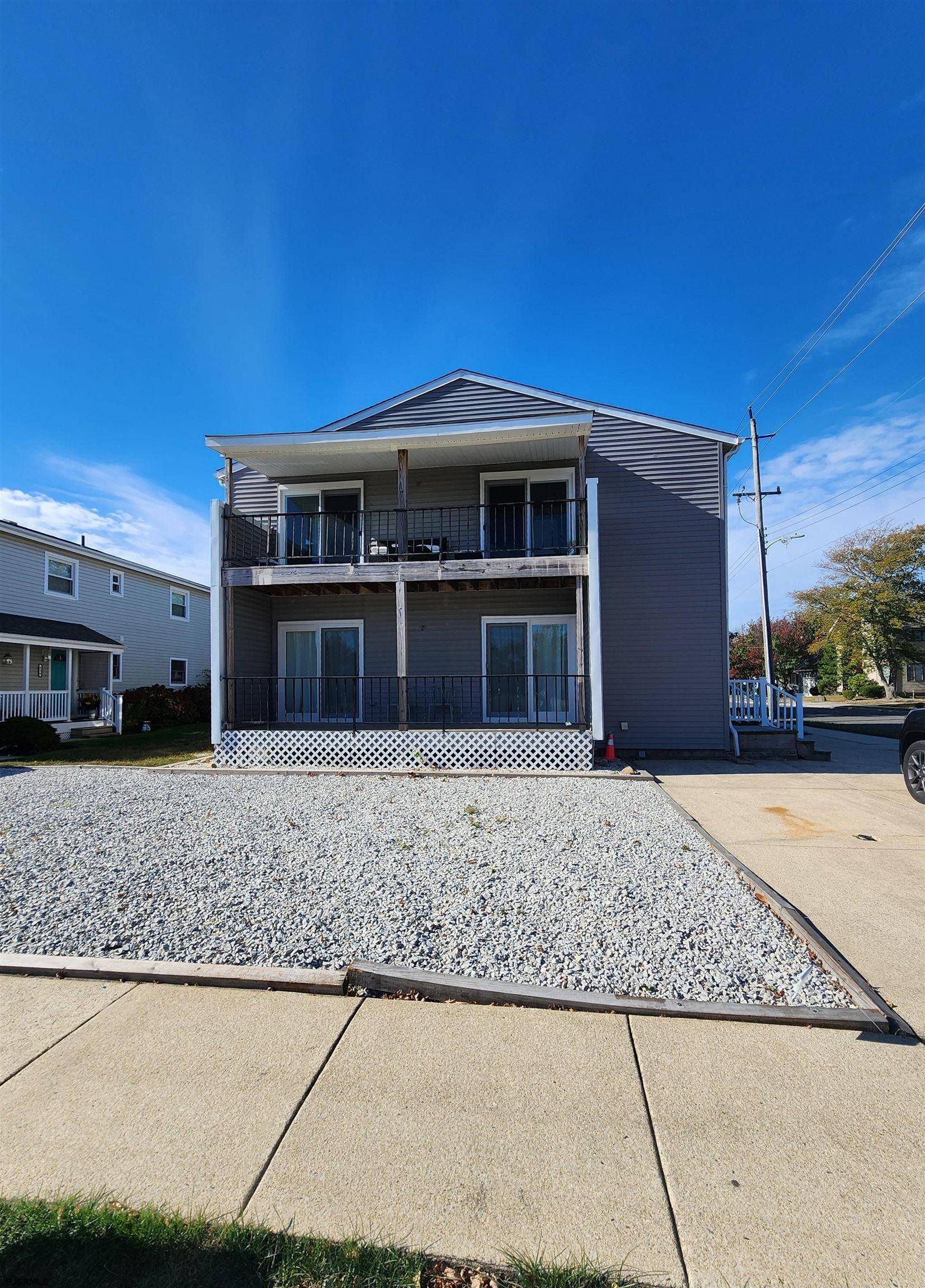Ventnor, NJ 08406,422 N Wissahickon Ave
