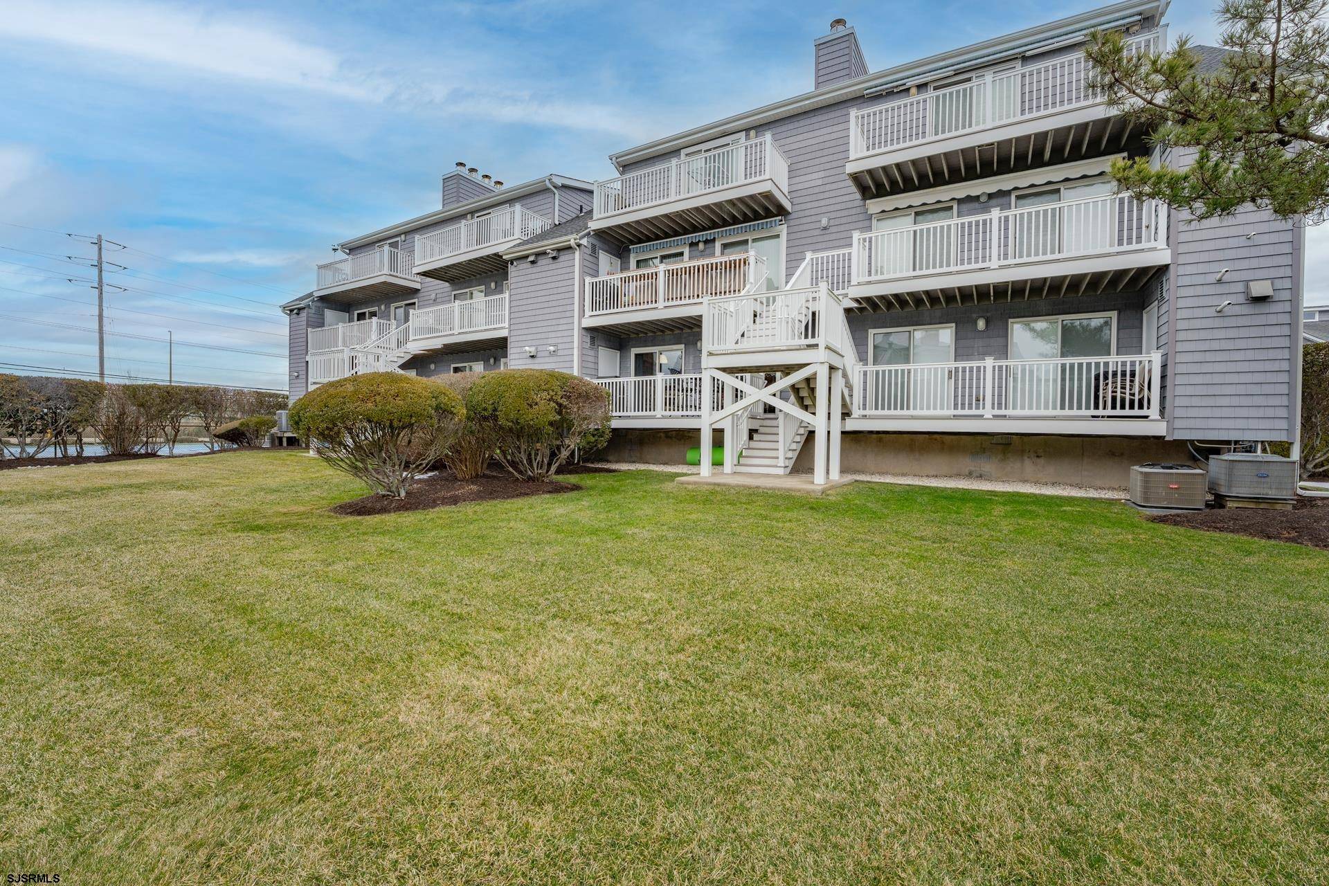 Ocean City, NJ 08226,308 Limpet #308