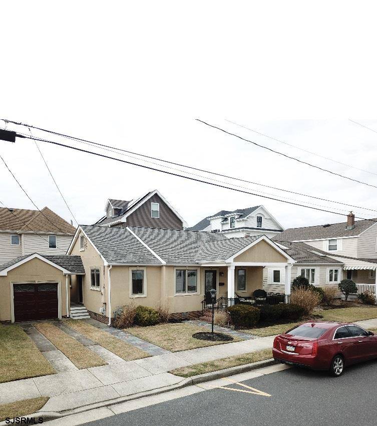 Longport, NJ 08403,4 S Colgate Ave