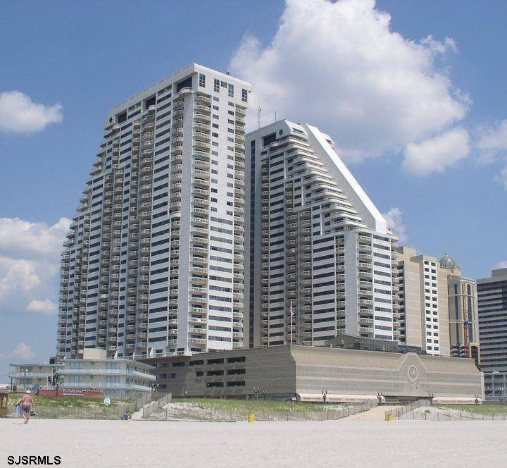 Atlantic City, NJ 08401,3101 Boardwalk #2506-2