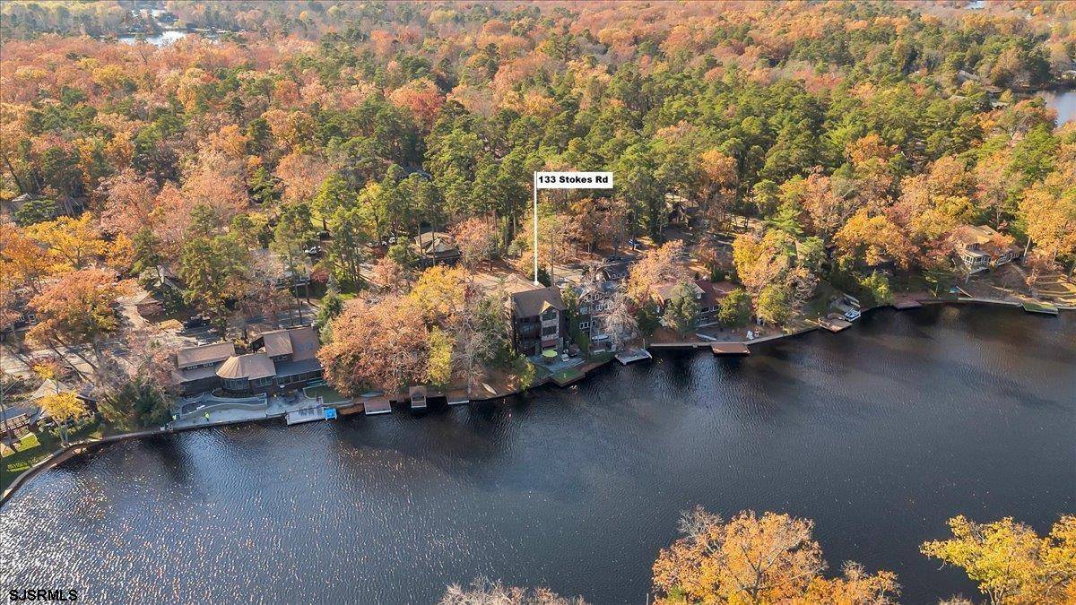 Medford Lakes, NJ 08055,133 Stokes Rd Road
