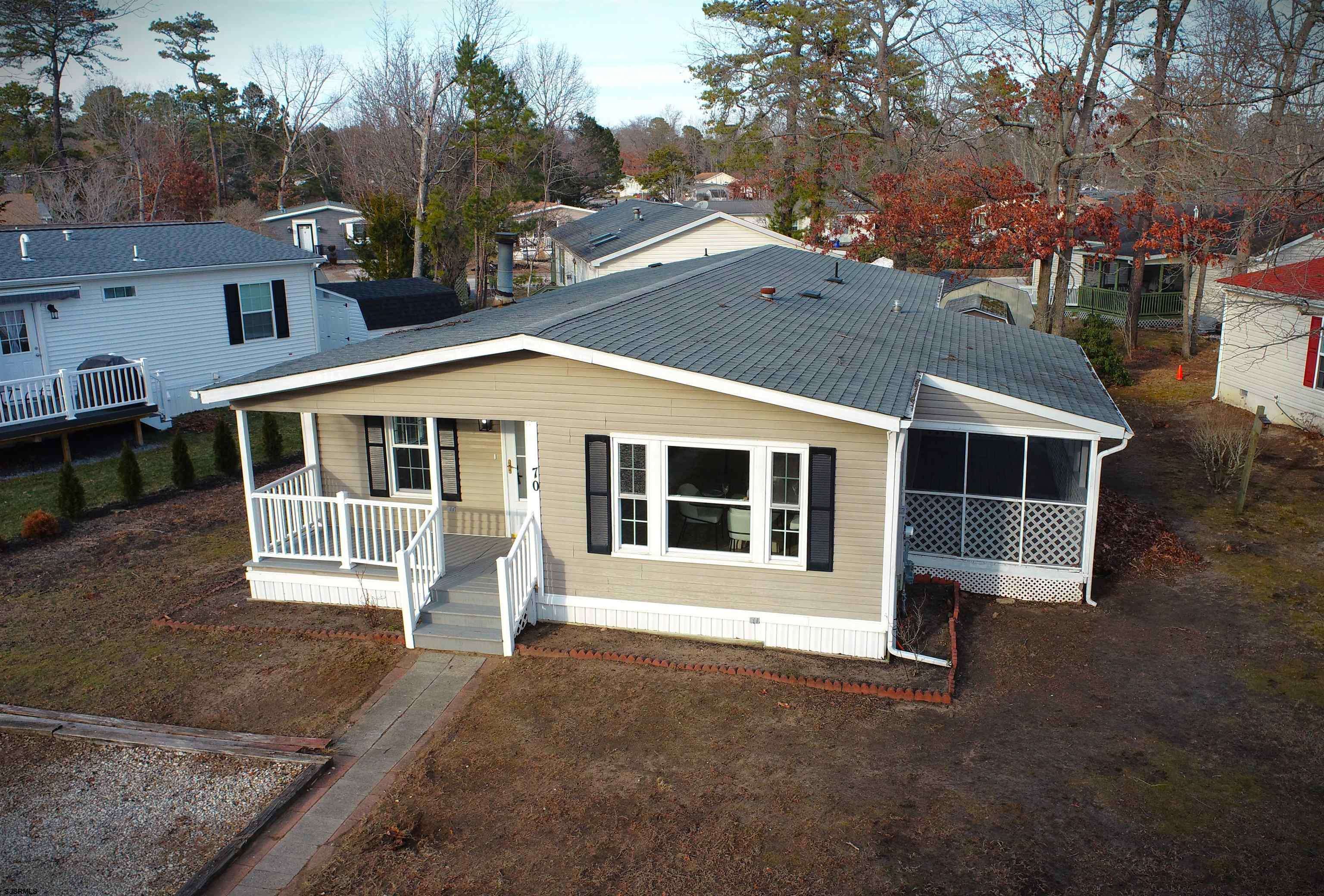 Mays Landing, NJ 08330,70 Hickory Ln
