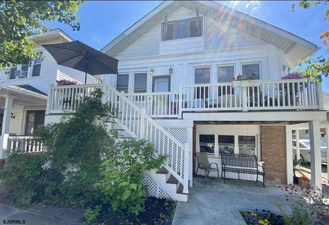 Ventnor, NJ 08406,108 N Harvard Ave