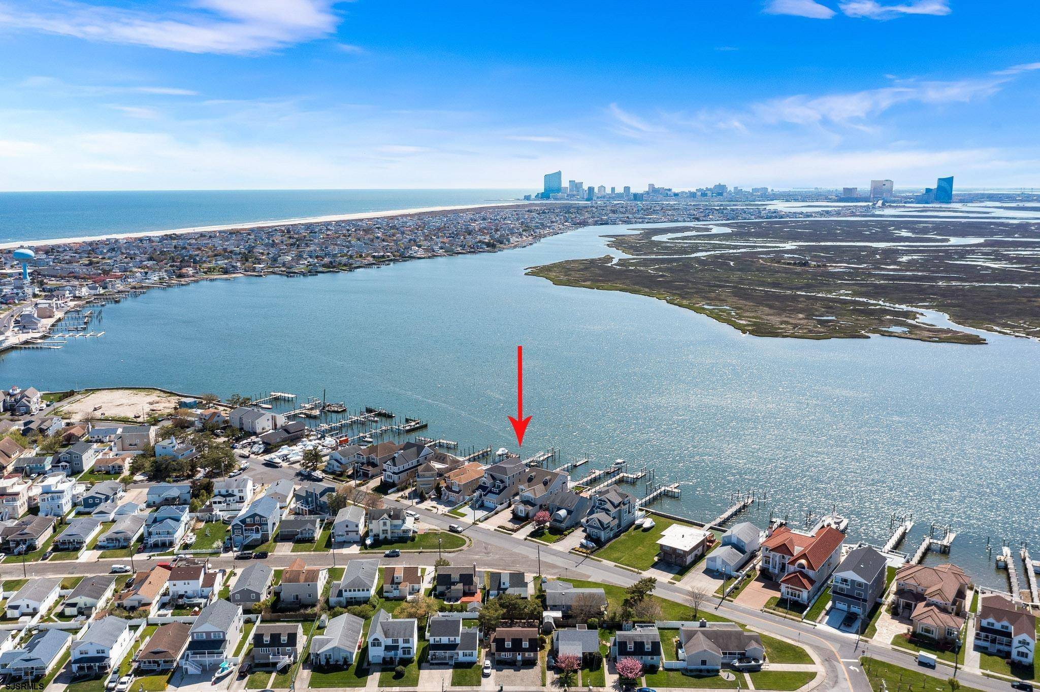 Brigantine, NJ 08203,510 W Shore Dr