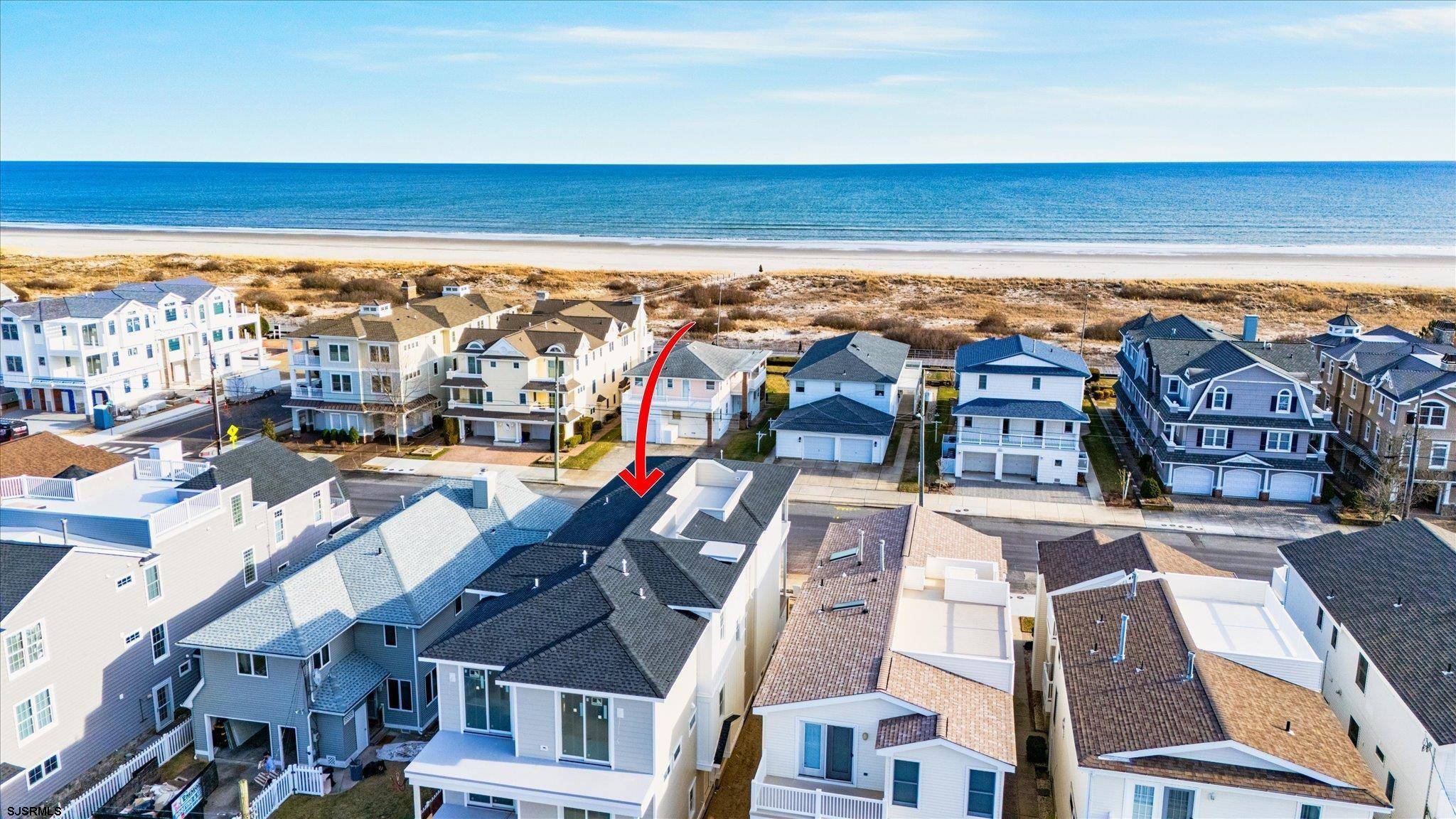 Ocean City, NJ 08226,2112-14 Wesley Ave