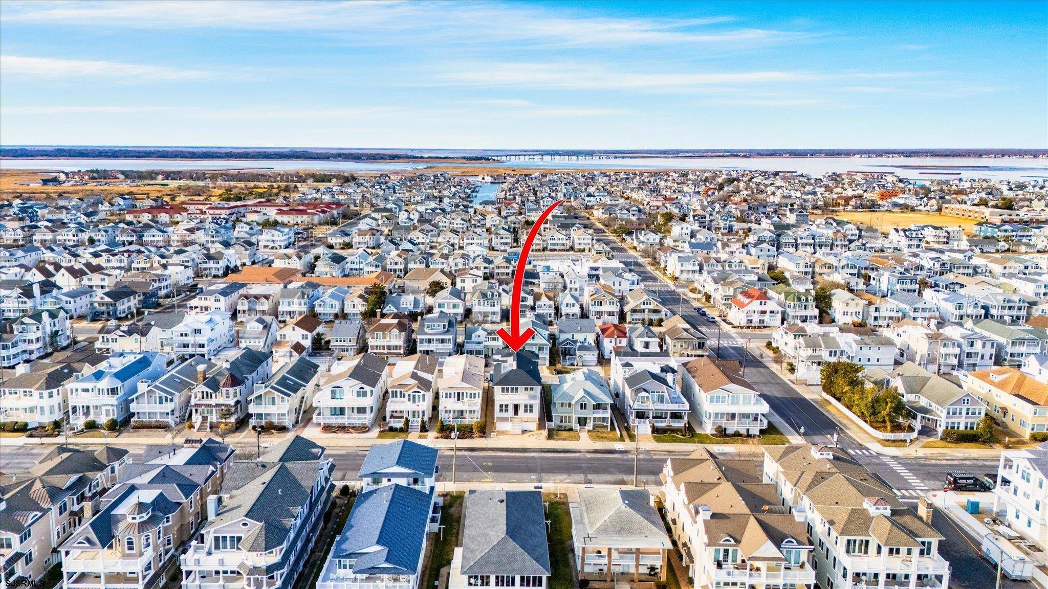 Ocean City, NJ 08226,2112-14 Wesley Ave