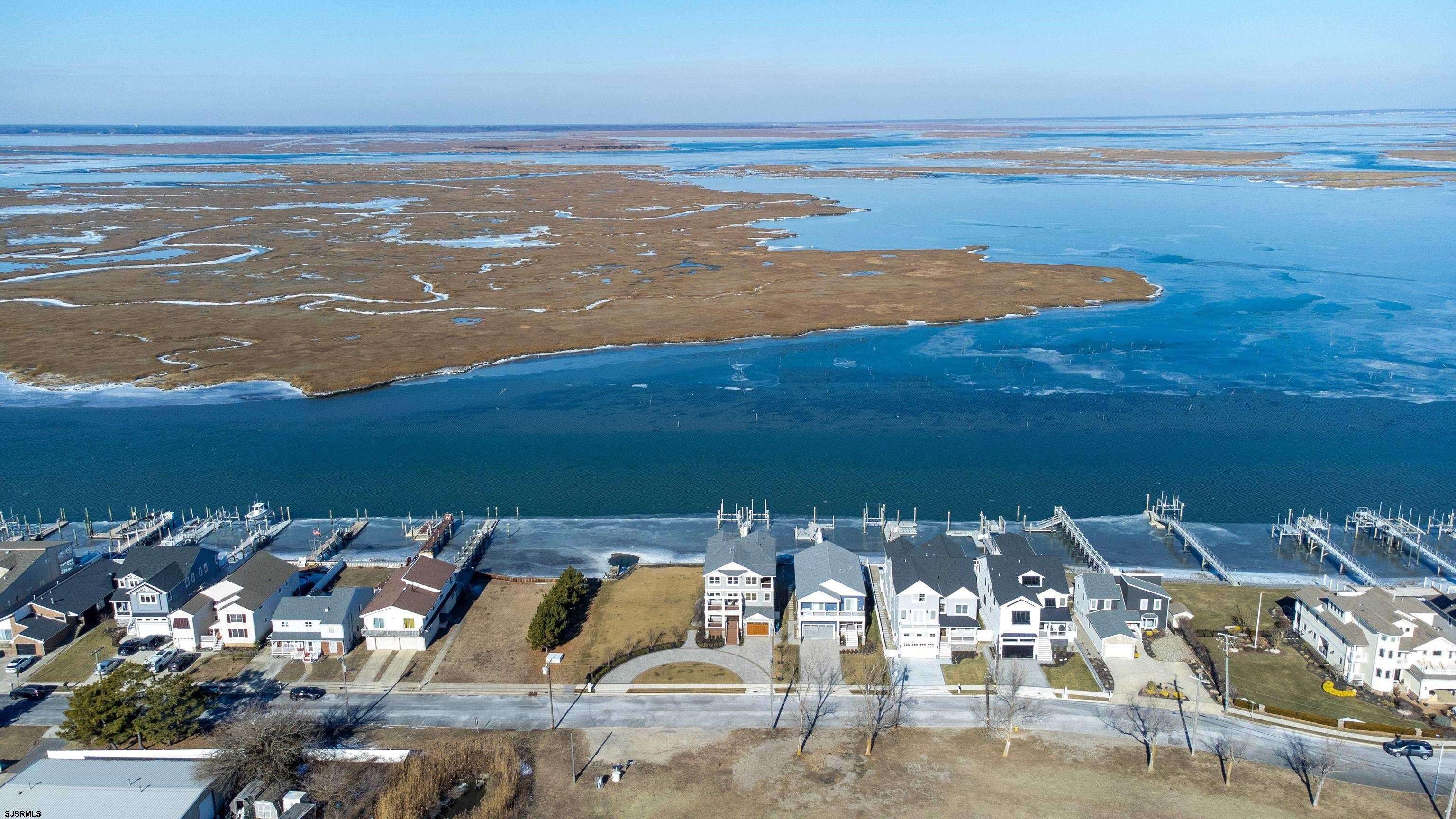 Brigantine, NJ 08203,1040 N Shore Dr.