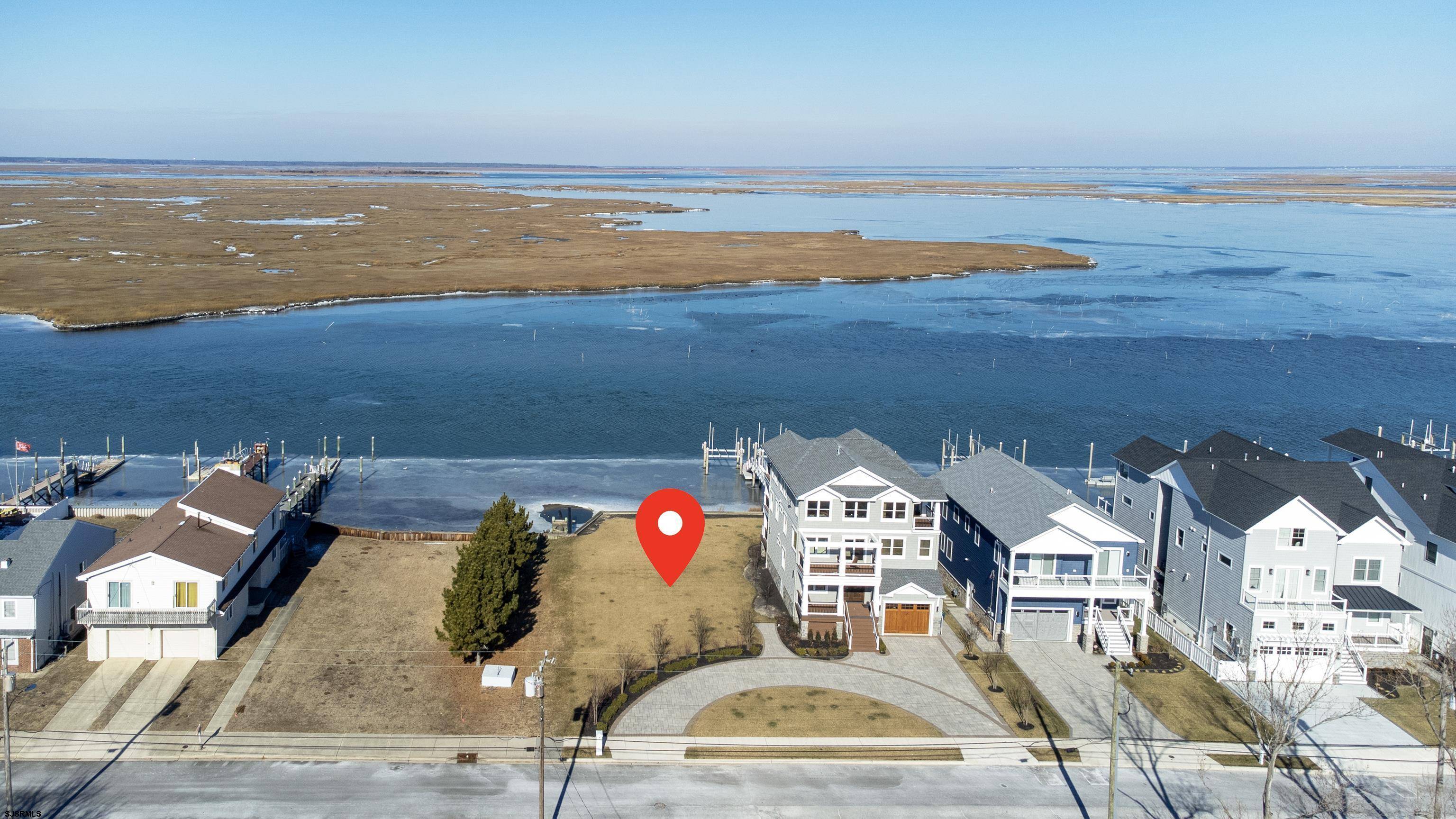 Brigantine, NJ 08203,1040 N Shore Dr.