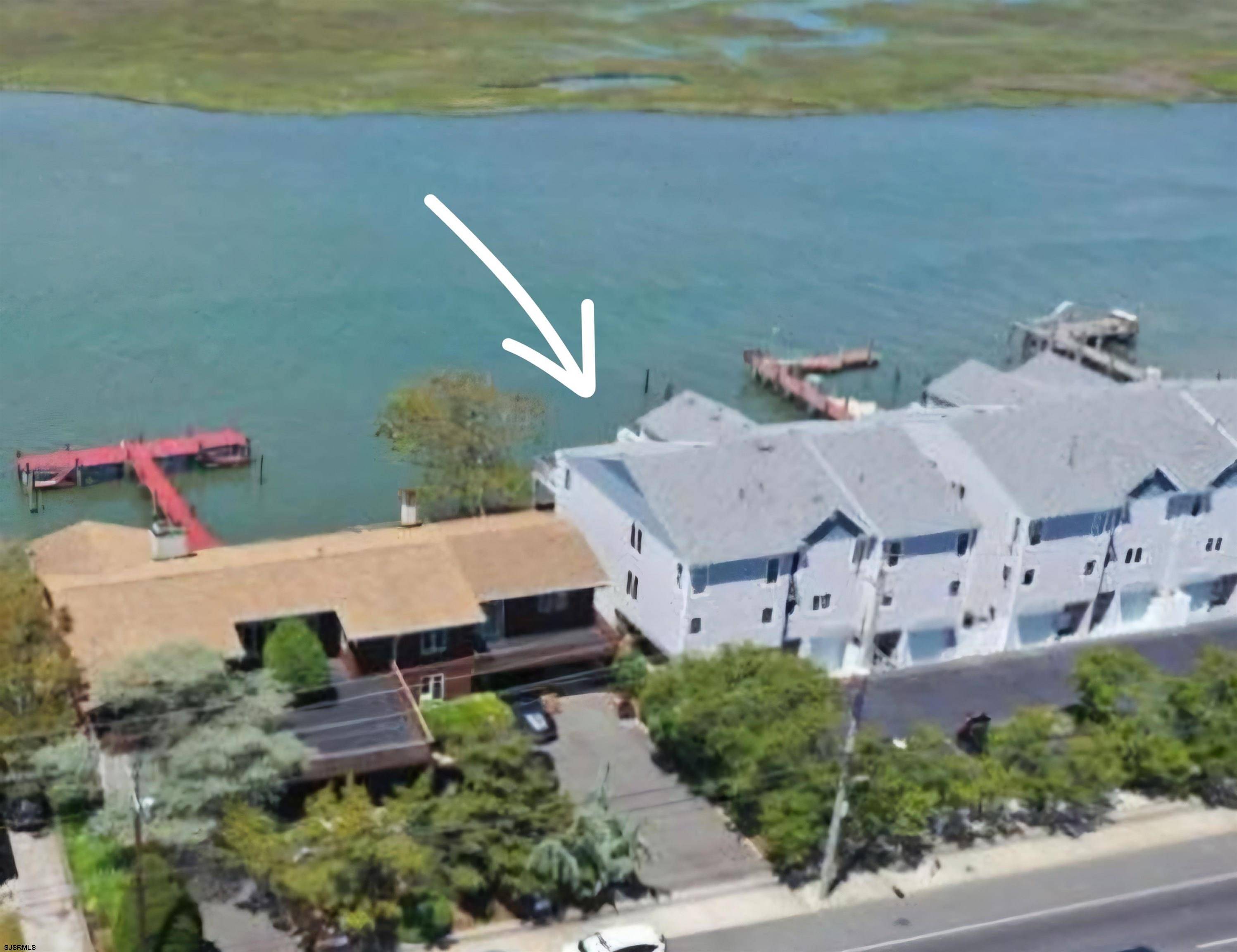 Brigantine, NJ 08203,4101 Atlantic Brigantine #1