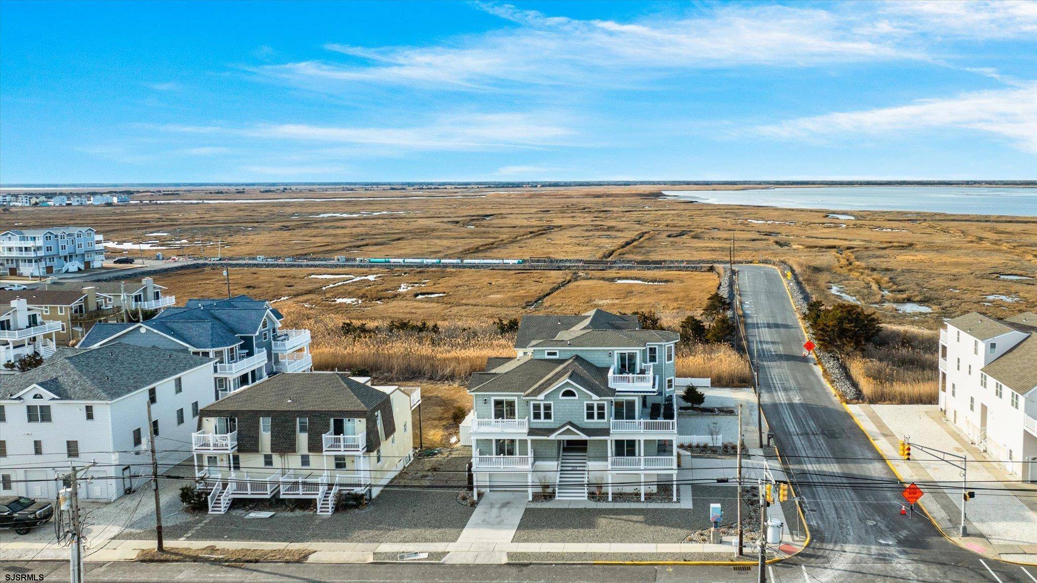 Sea Isle City, NJ 08243,2902 Landis Ave
