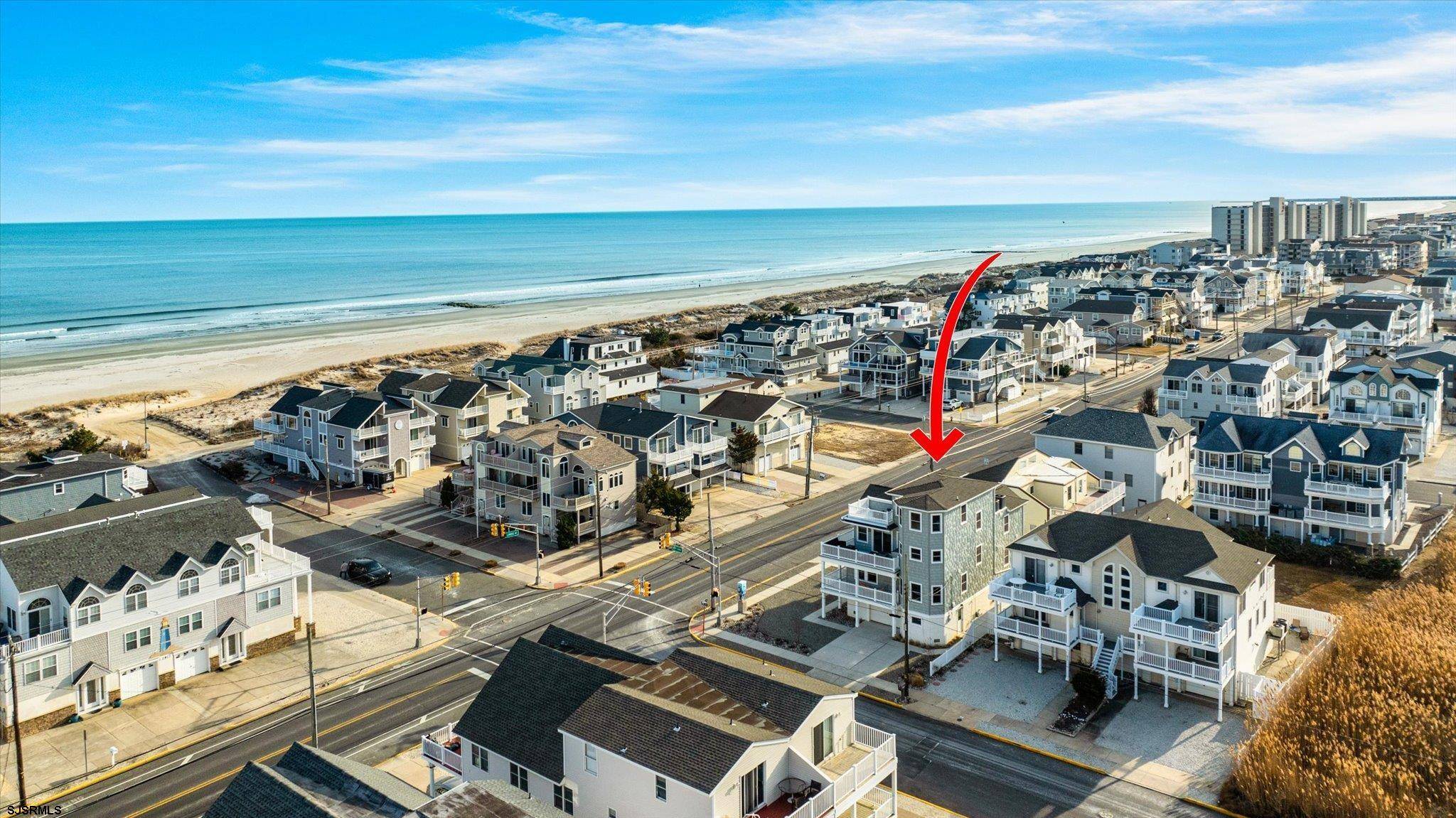 Sea Isle City, NJ 08243,2902 Landis Ave