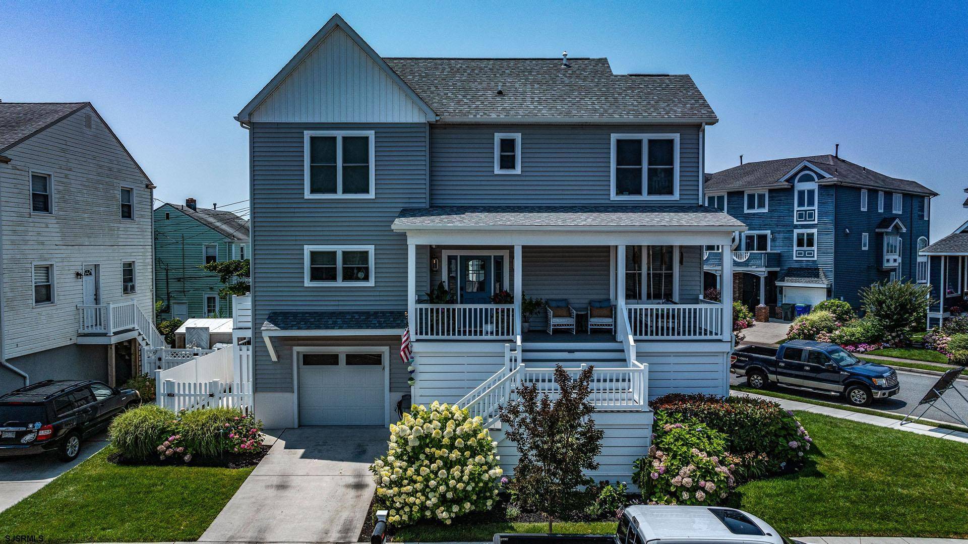 Margate, NJ 08402,312 N Wilson Ave