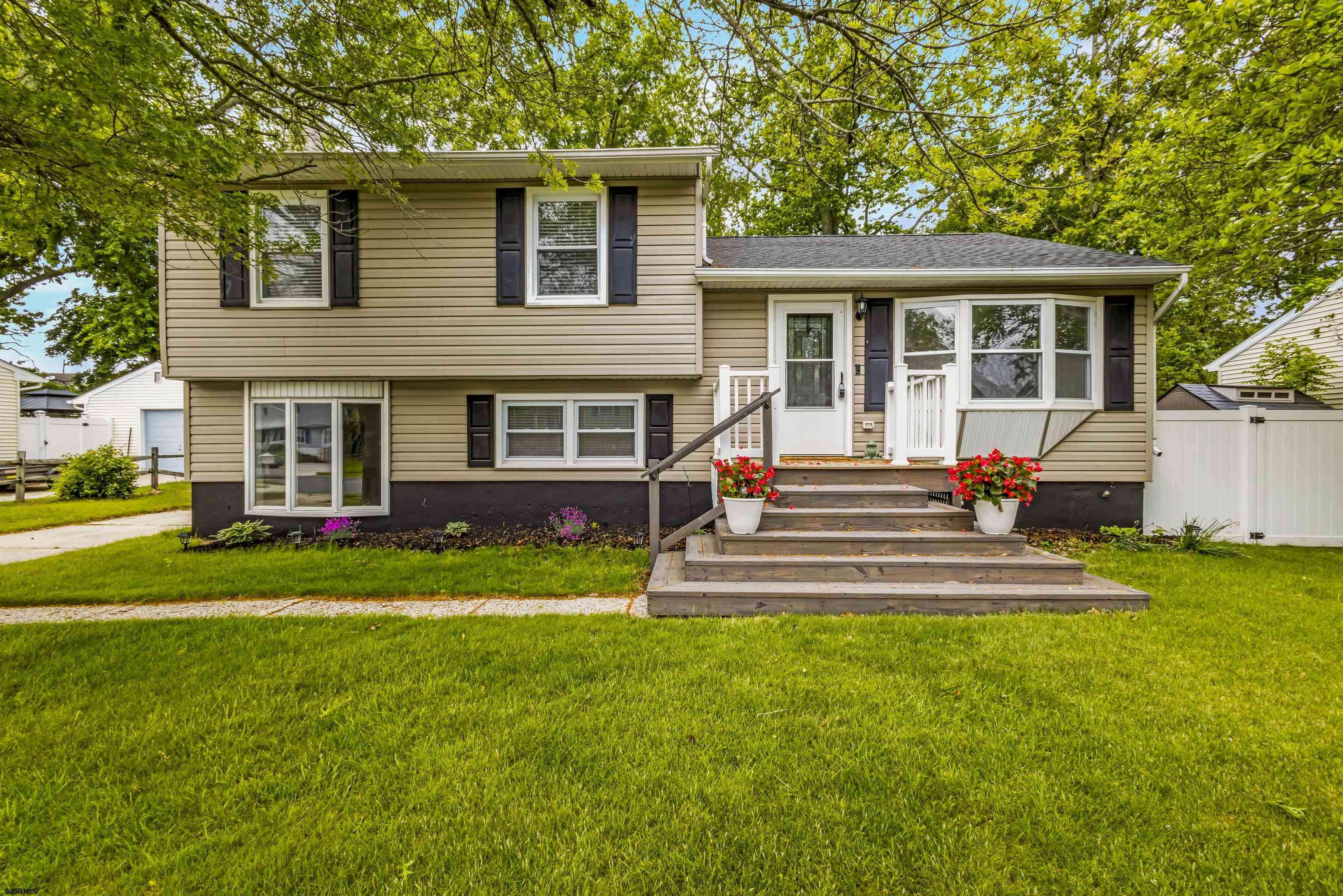 North Cape May, NJ 08204,214 Roseann Ave Ave