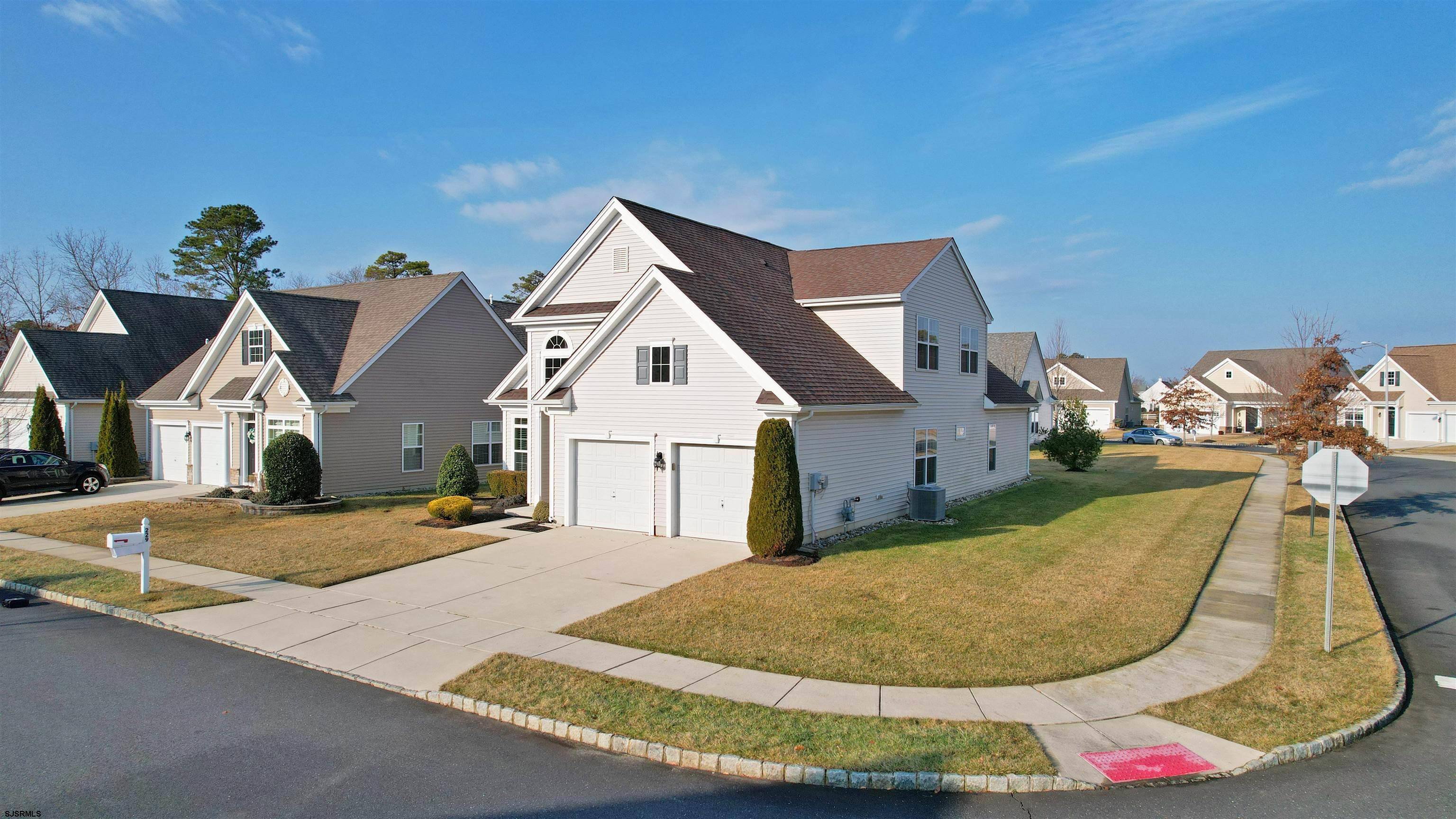 Egg Harbor Township, NJ 08234,229 Ivy Road